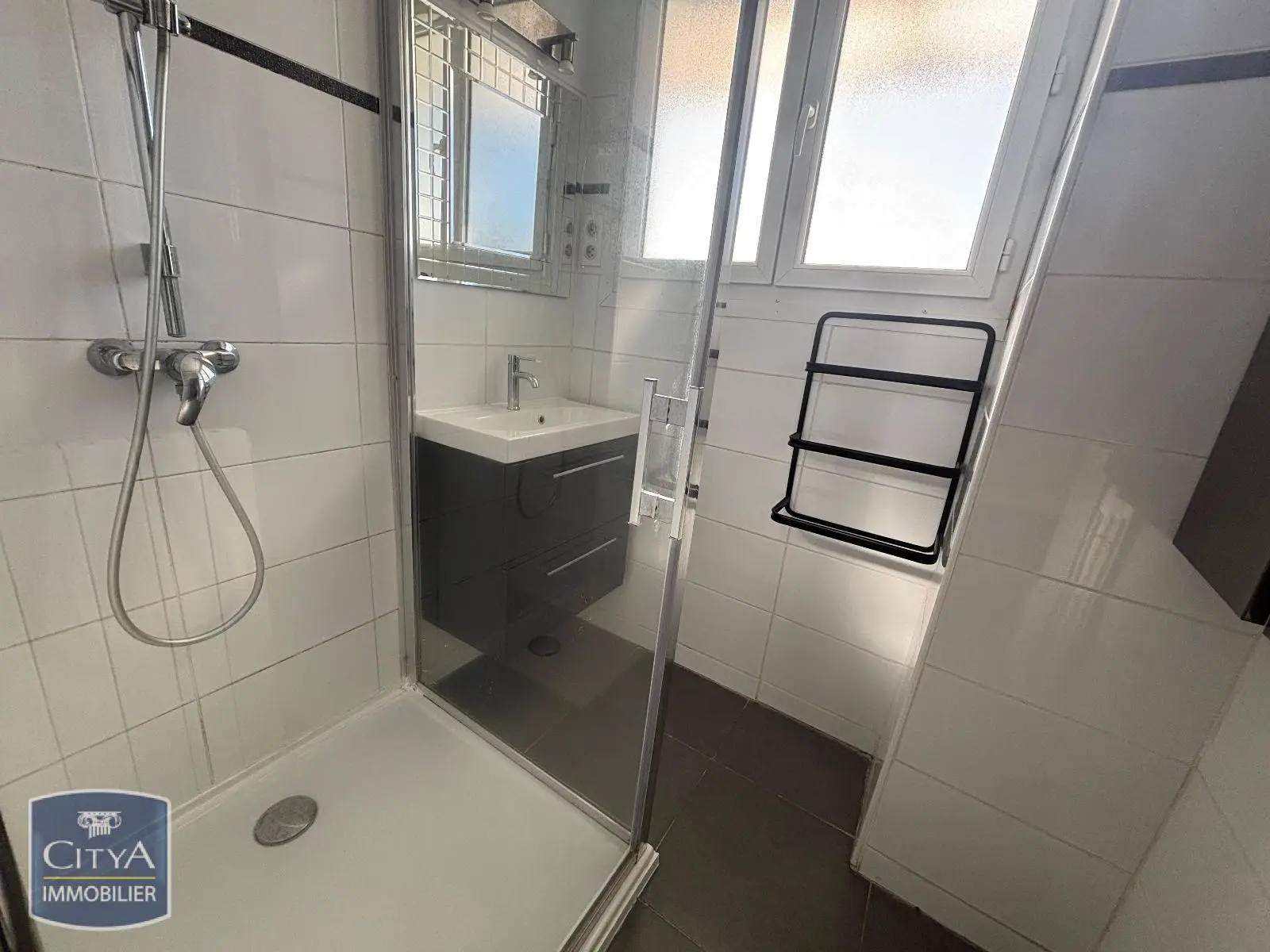 Photo 5 Appartement 3 pièces 56.16m²