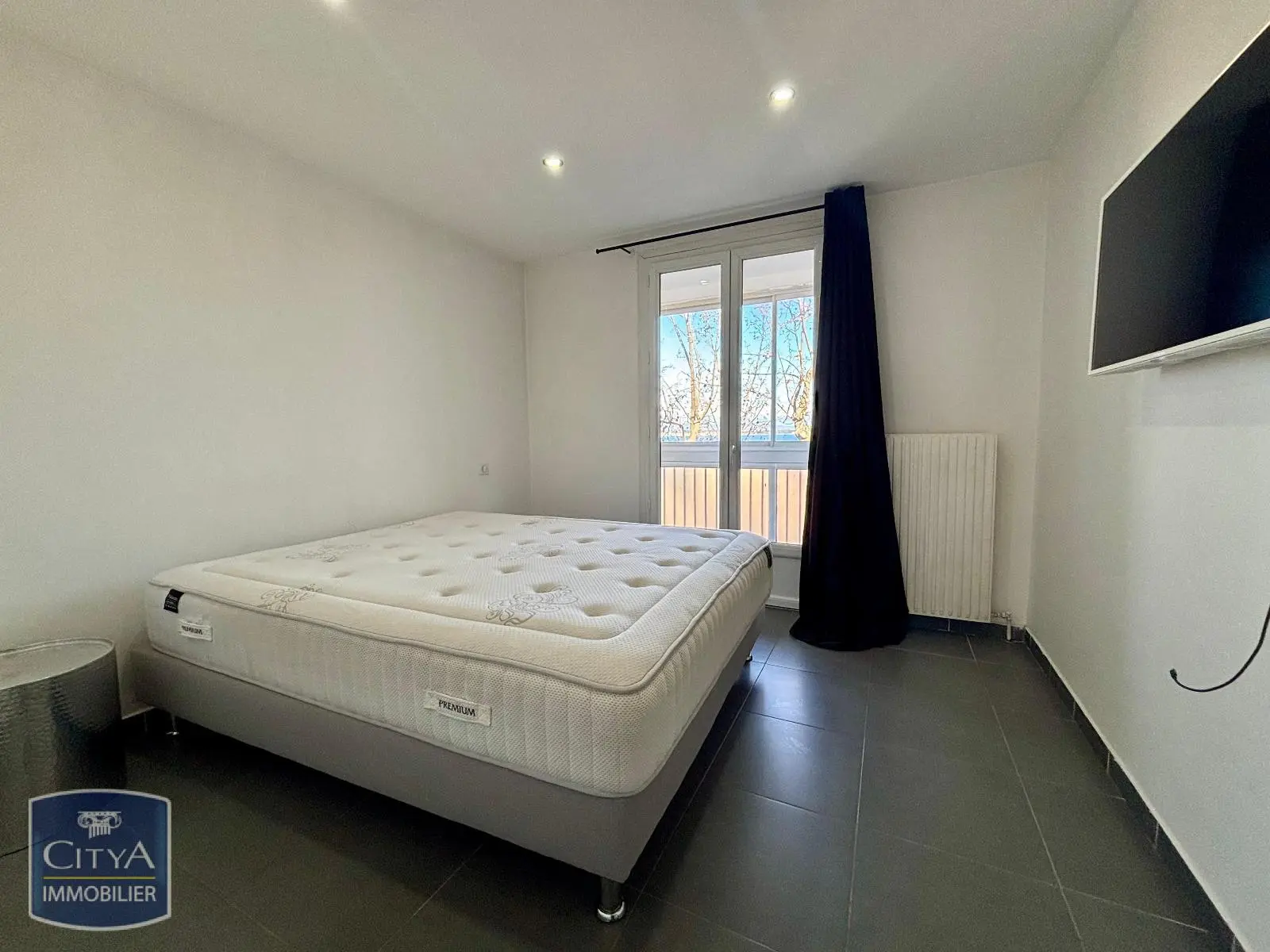 Photo 4 Appartement 3 pièces 56.16m²