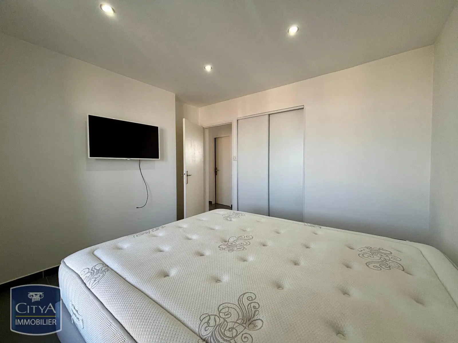 Photo 9 Appartement 3 pièces 56.16m²