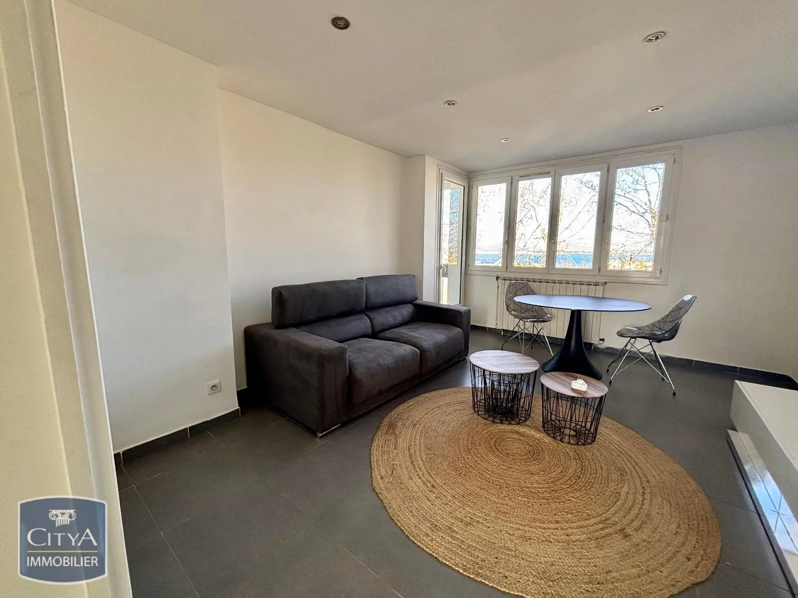 Photo 1 Appartement 3 pièces 56.16m²