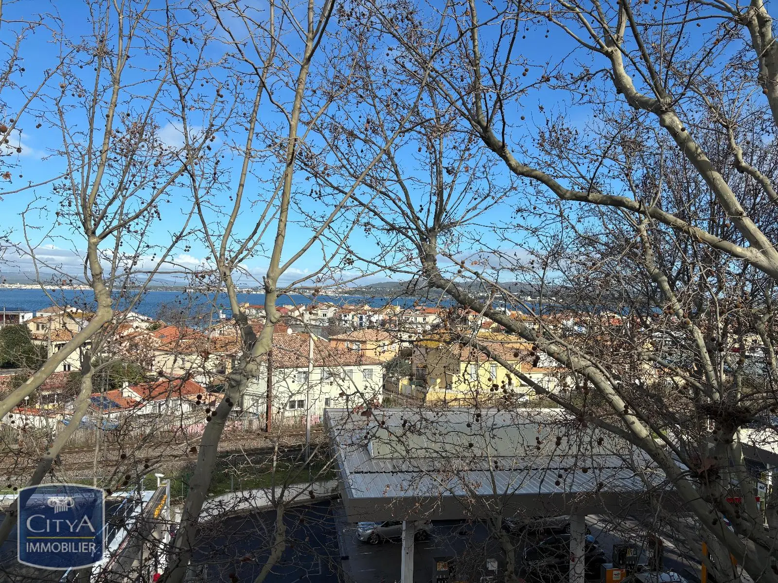 Photo 10 Appartement 3 pièces 56.16m²