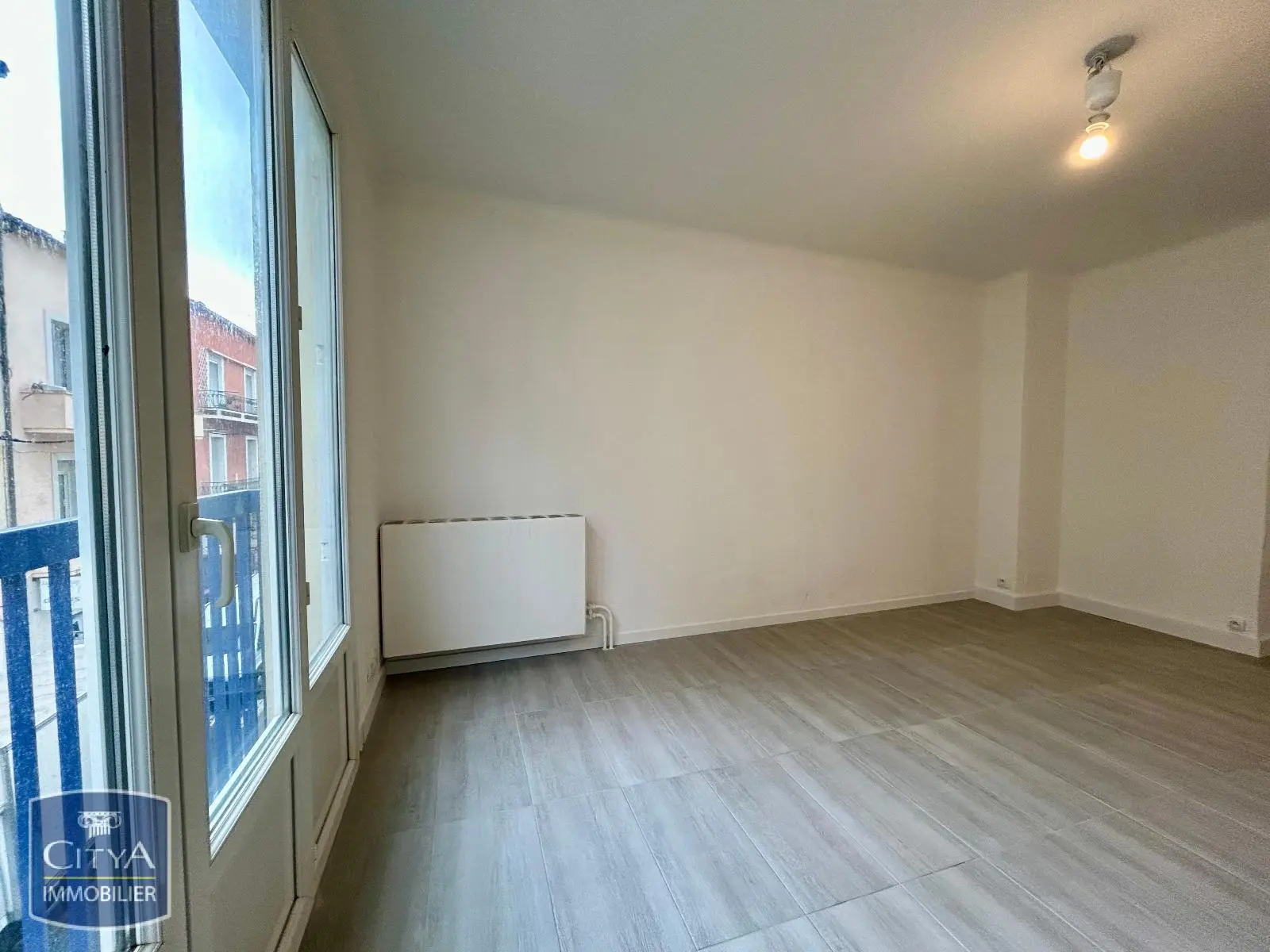 Photo 3 Appartement 3 pièces 52.64m²