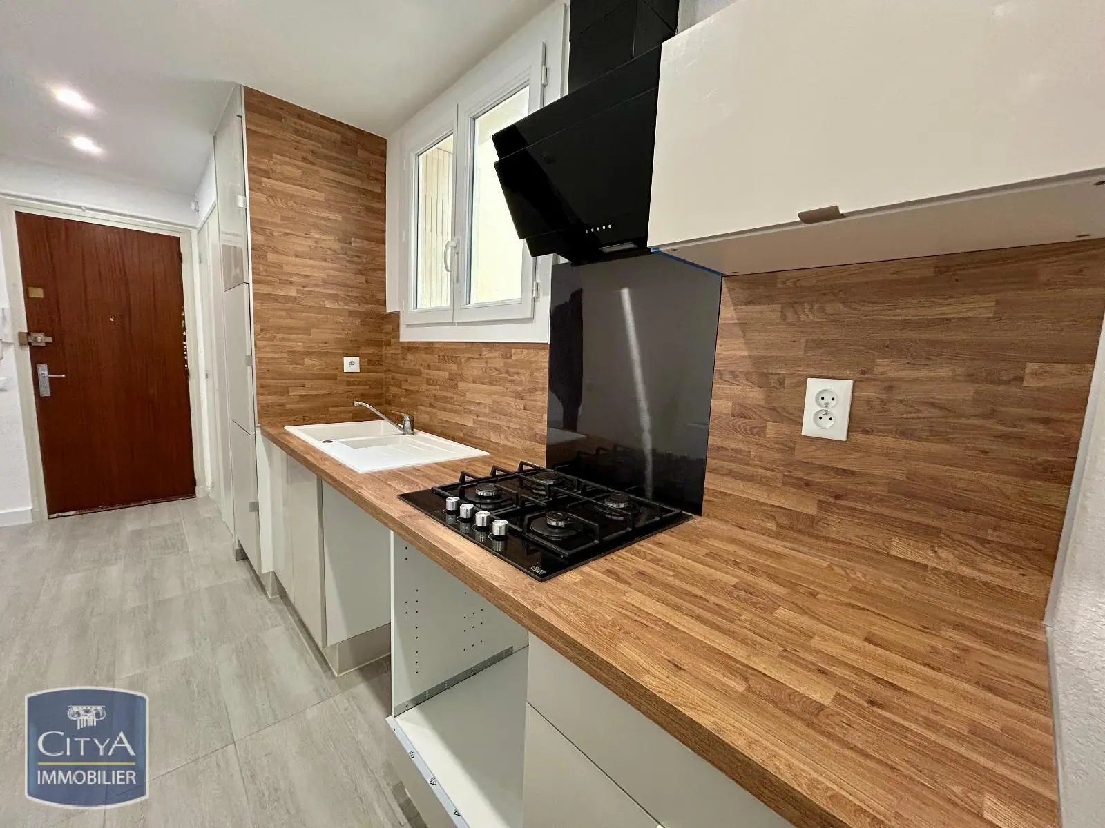 Photo 5 Appartement 3 pièces 52.64m²