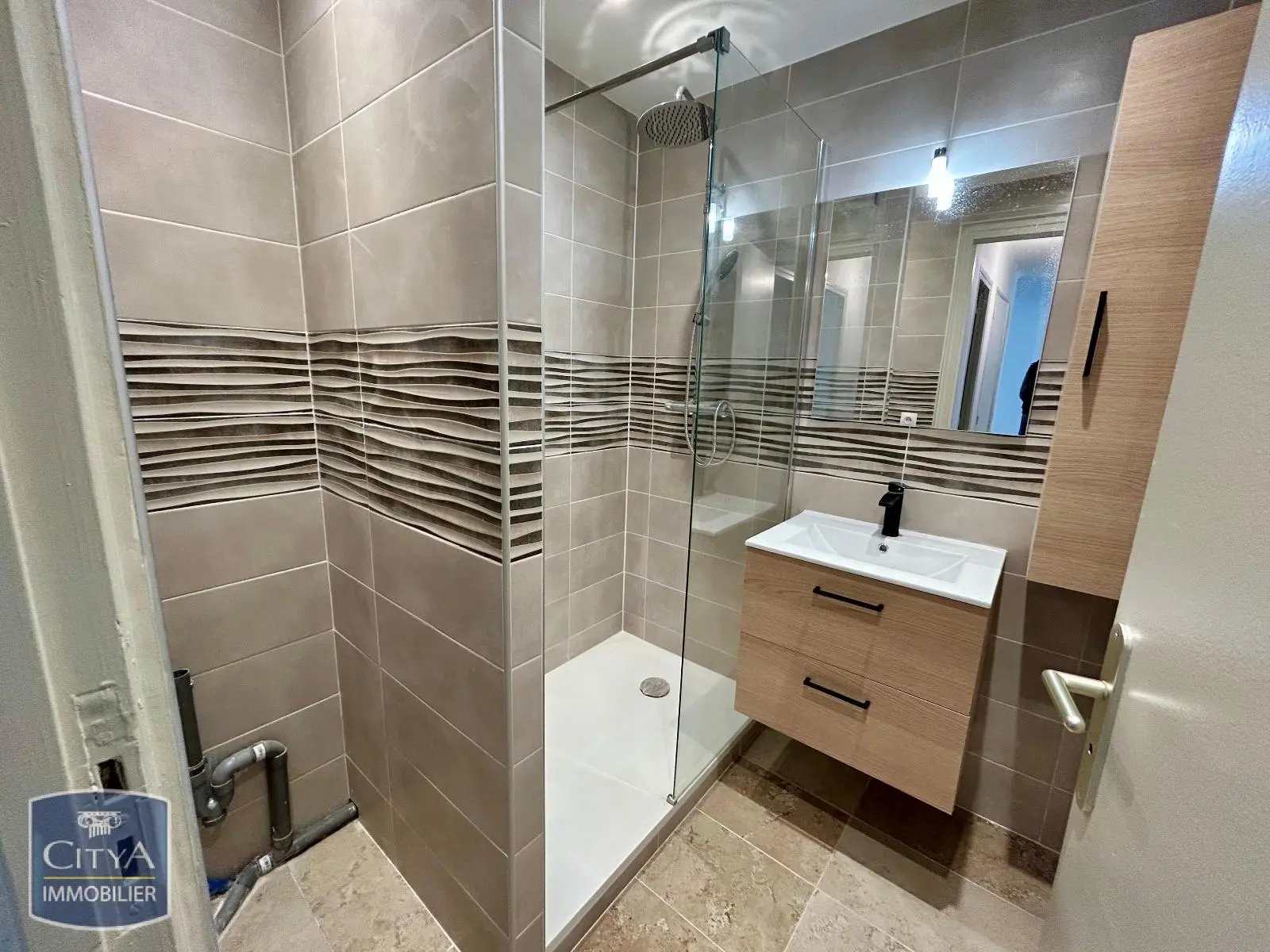 Photo 4 Appartement 3 pièces 52.64m²