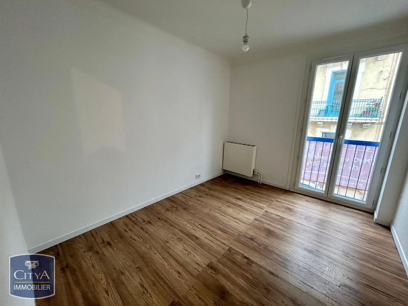 Photo 7 Appartement 3 pièces 52.64m²