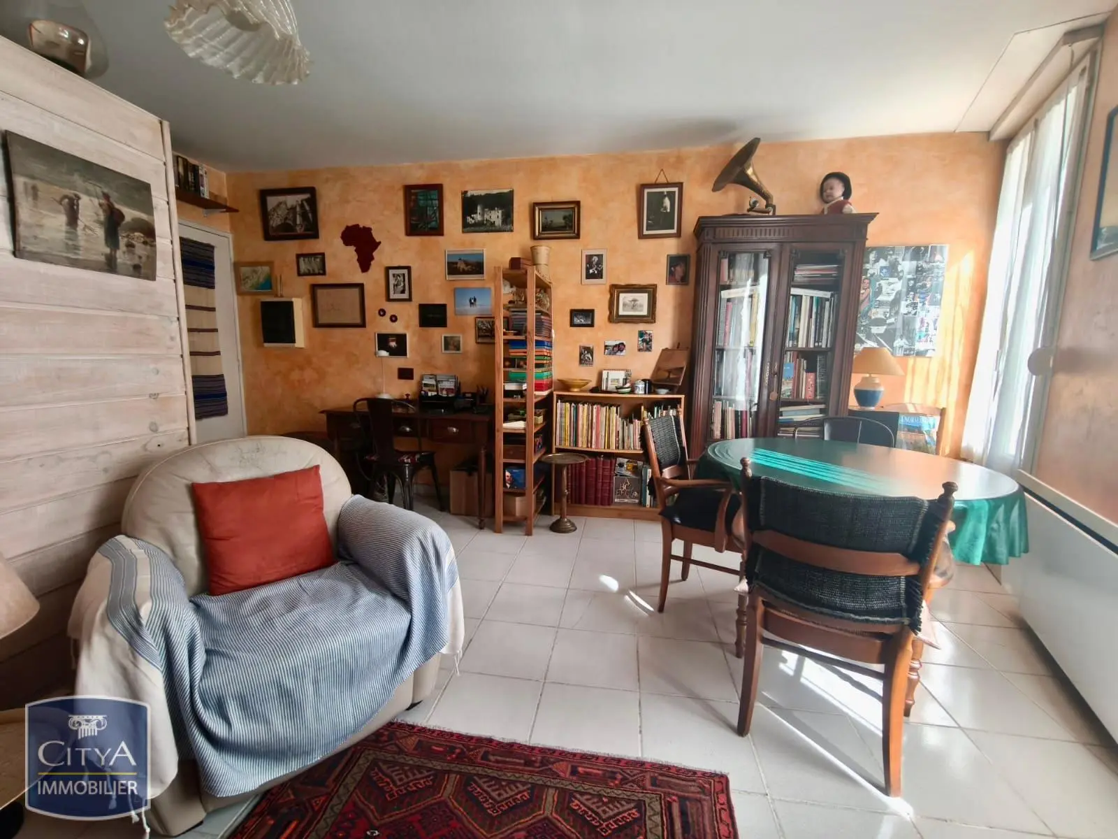 Photo 4 Appartement 3 pièces 53.72m²