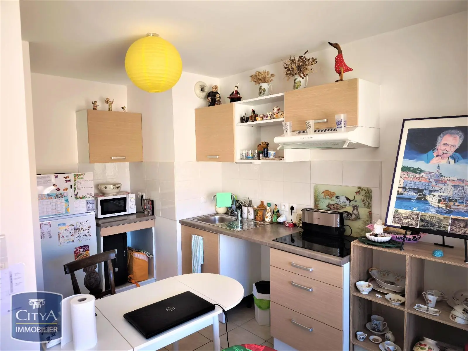 Photo 2 Appartement 1 pièce 30m²