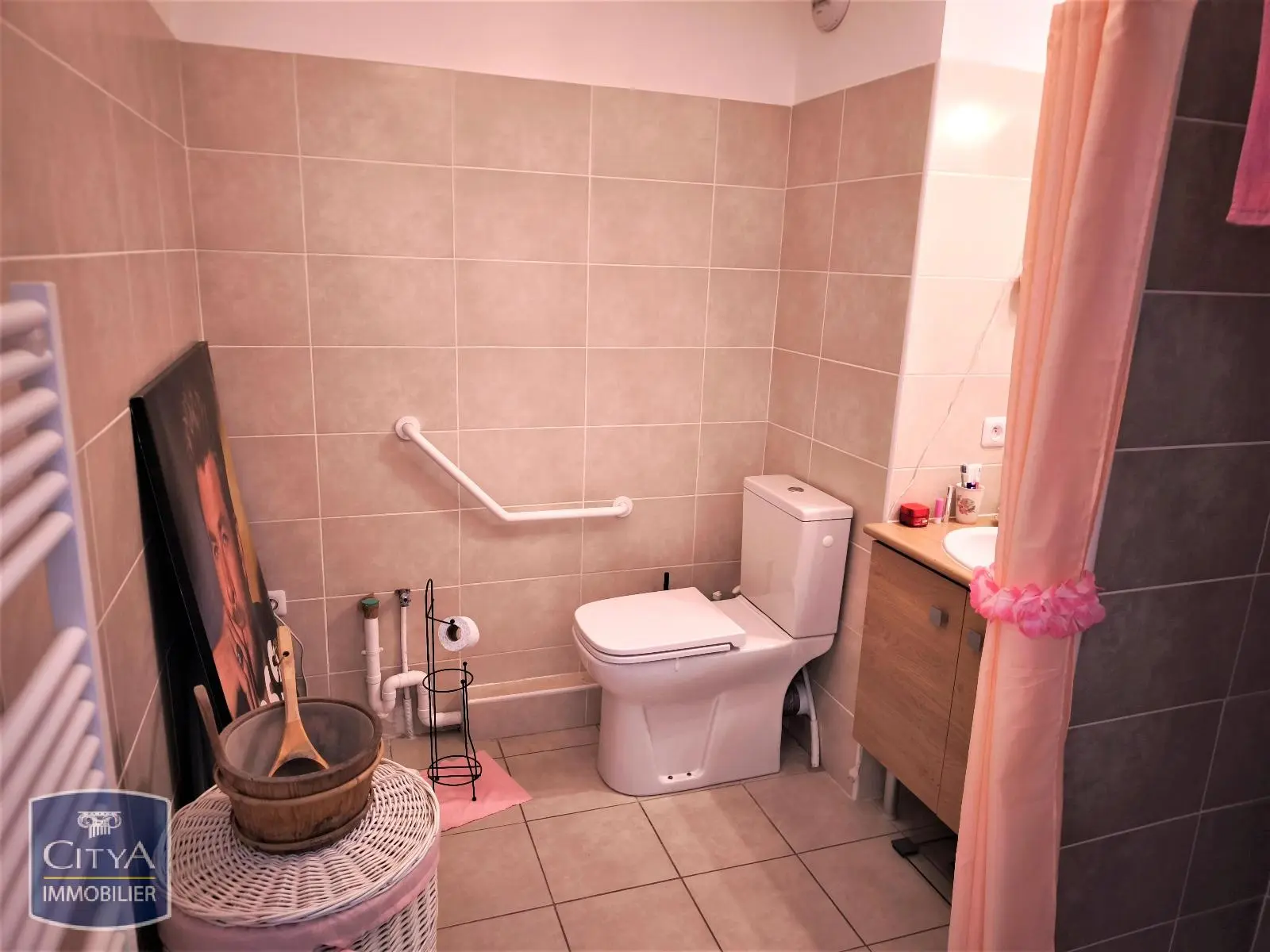 Photo 4 Appartement 1 pièce 30m²