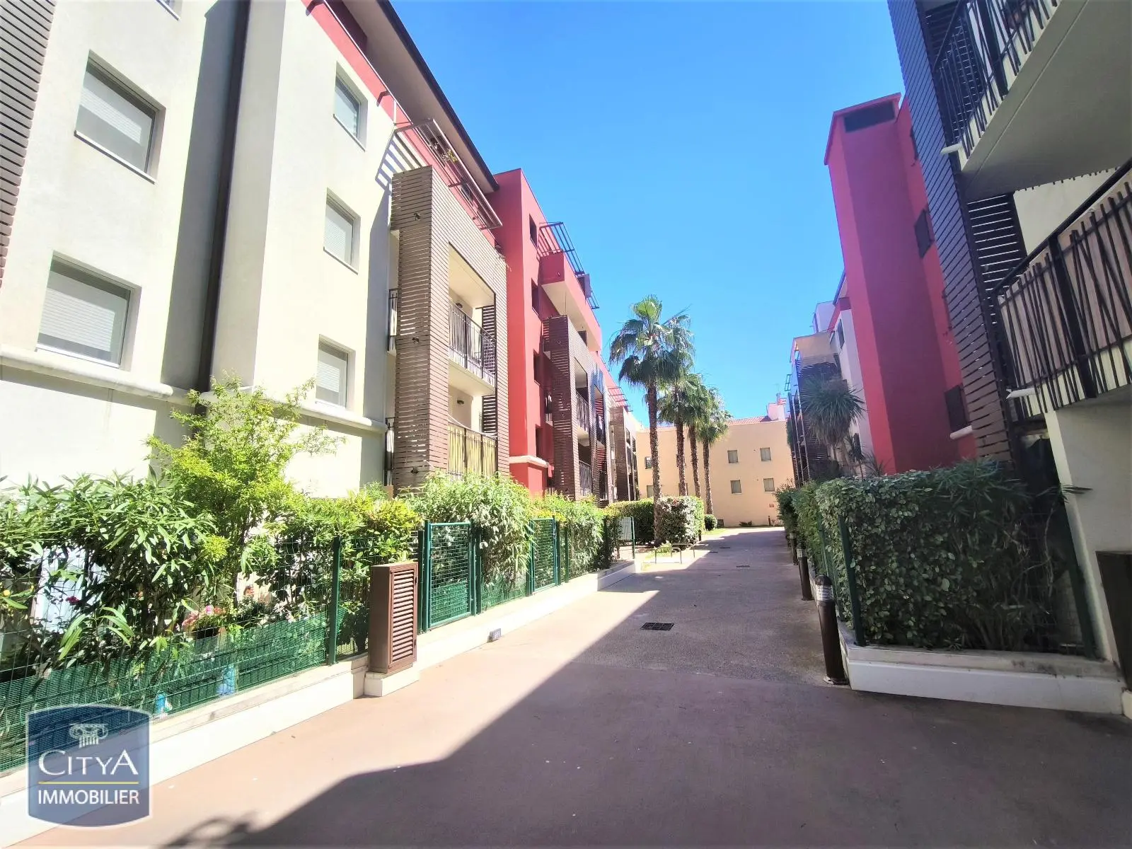 Photo 5 Appartement 1 pièce 30m²