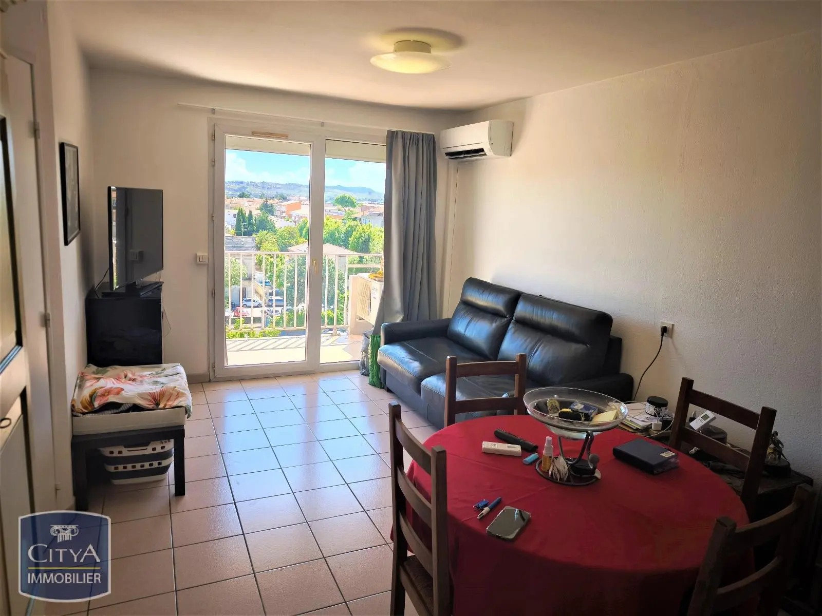 Photo 0 appartement Narbonne