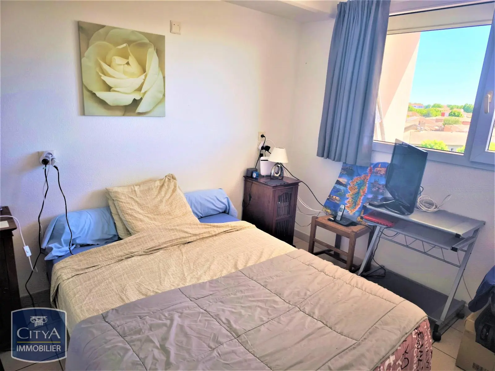 Photo 2 appartement Narbonne