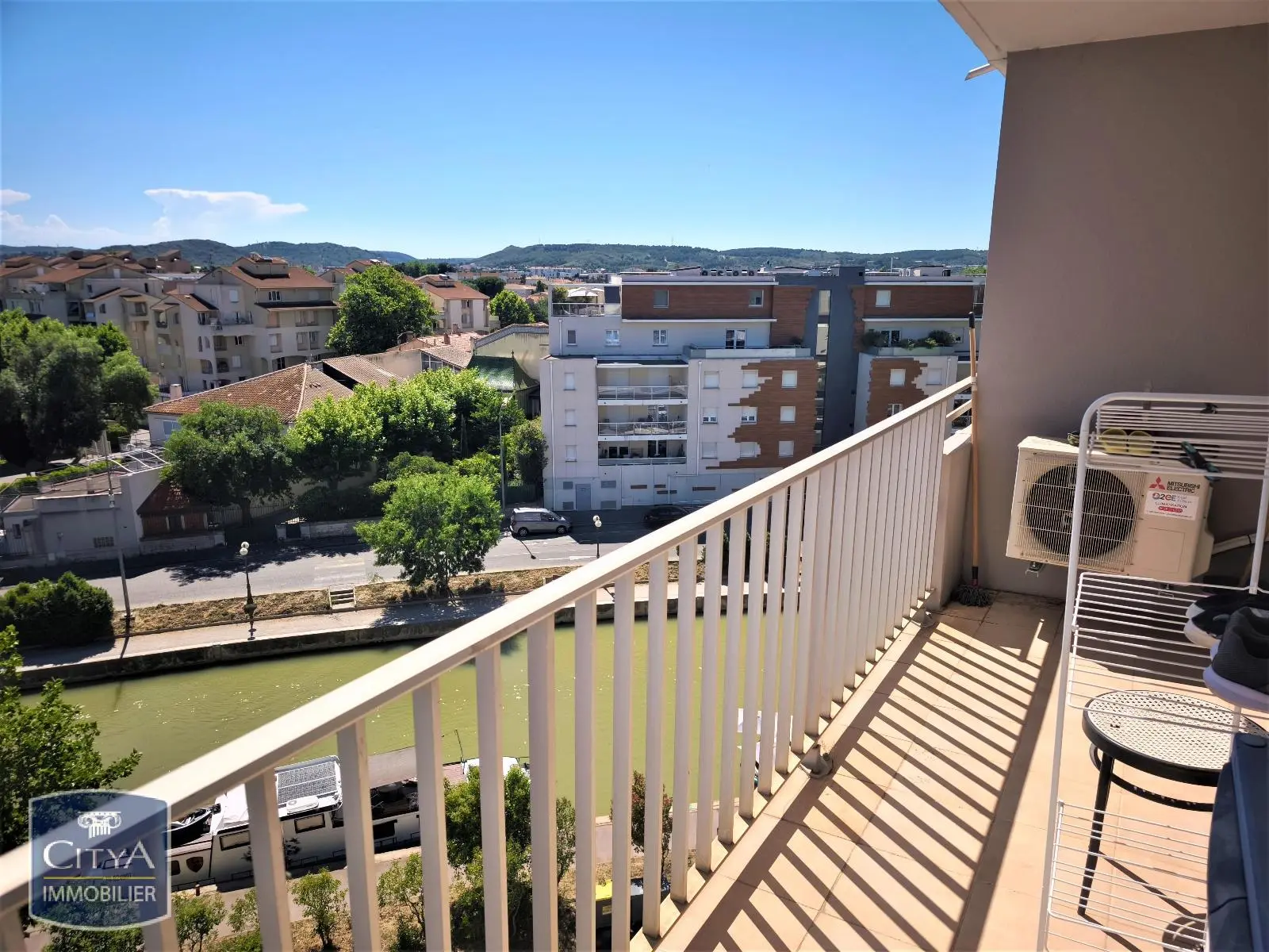 Photo 4 appartement Narbonne