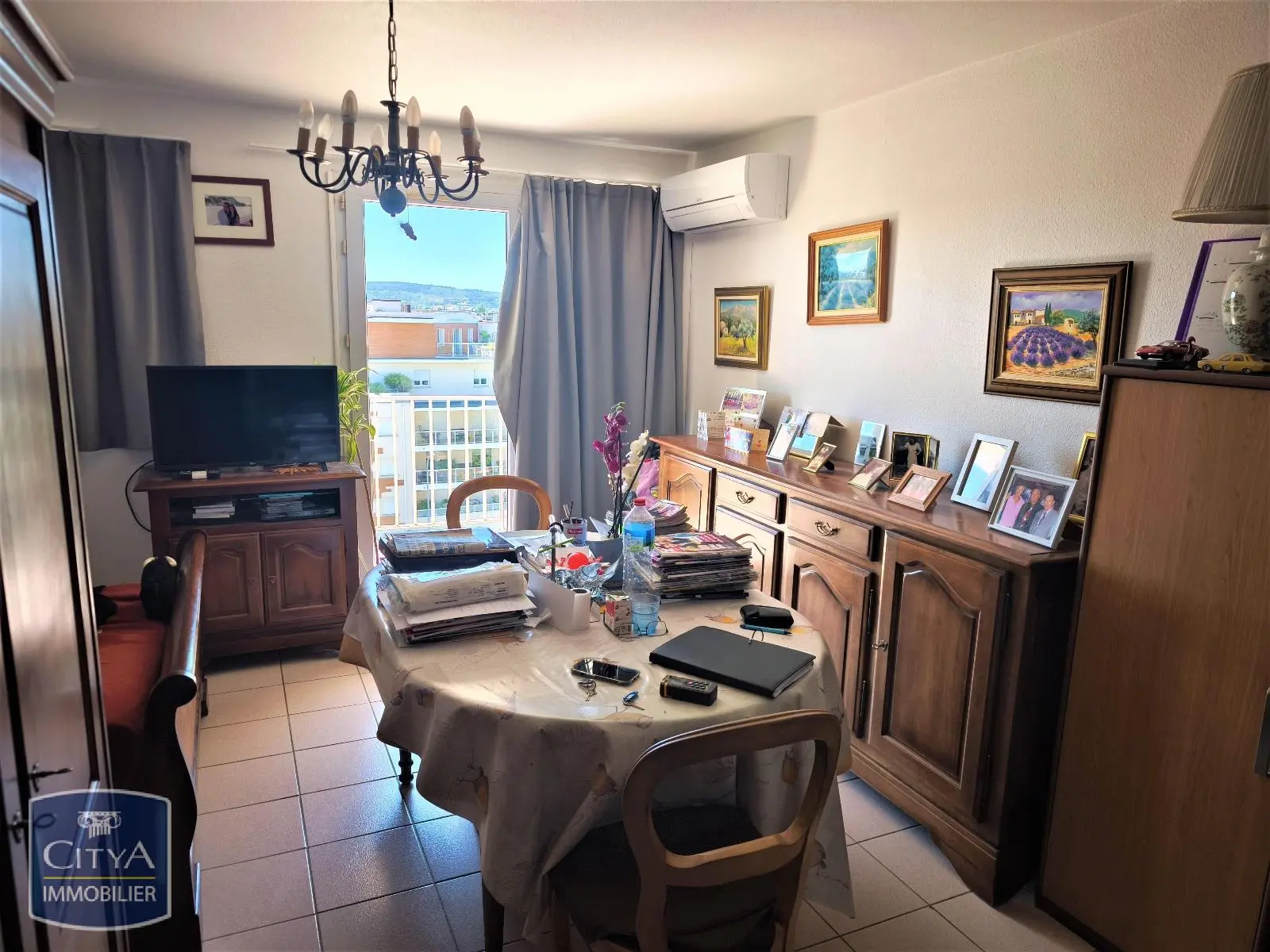 Photo 1 Appartement 2 pièces 27.04m²