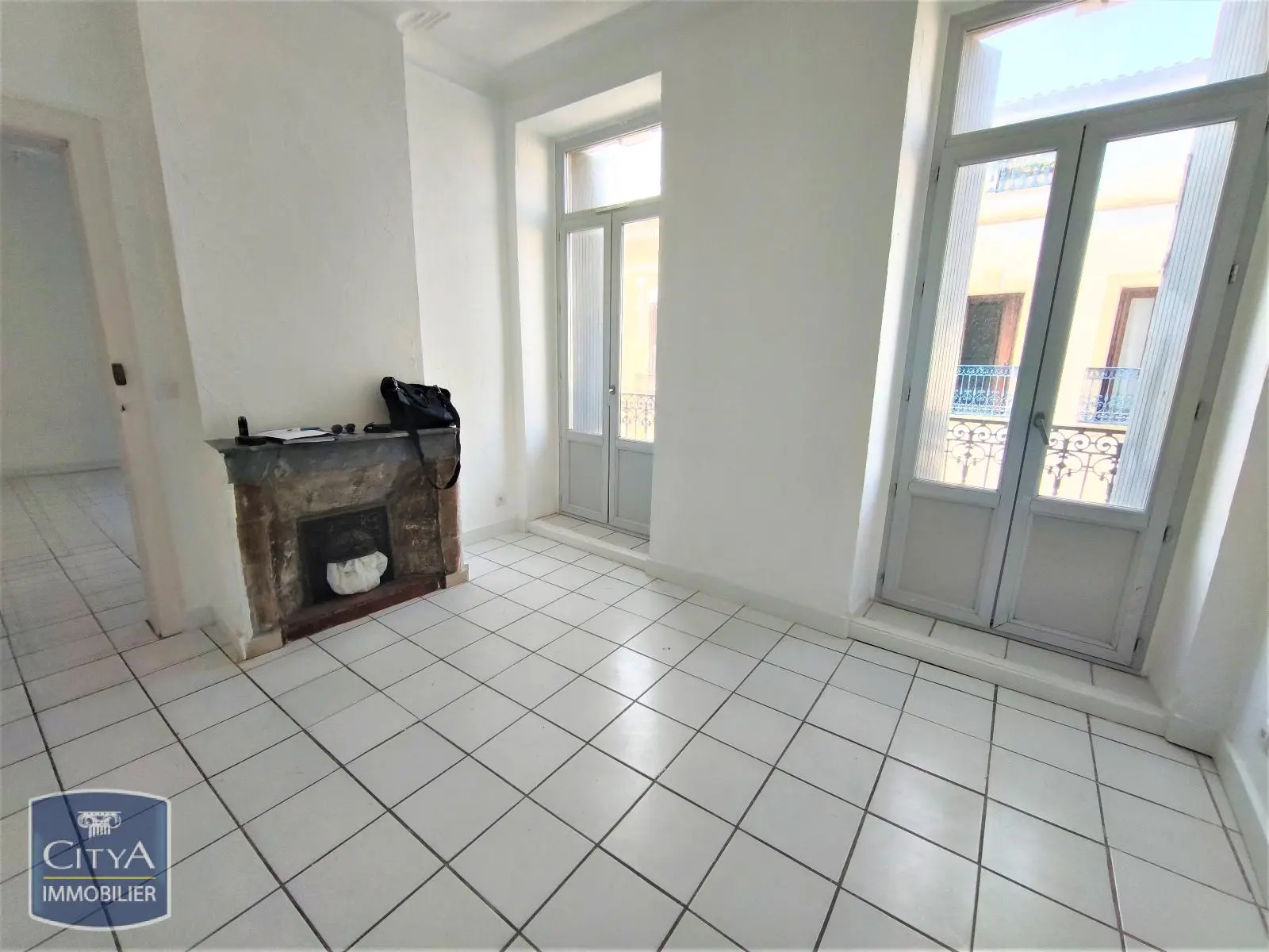 Photo 2 Appartement 3 pièces 57m²
