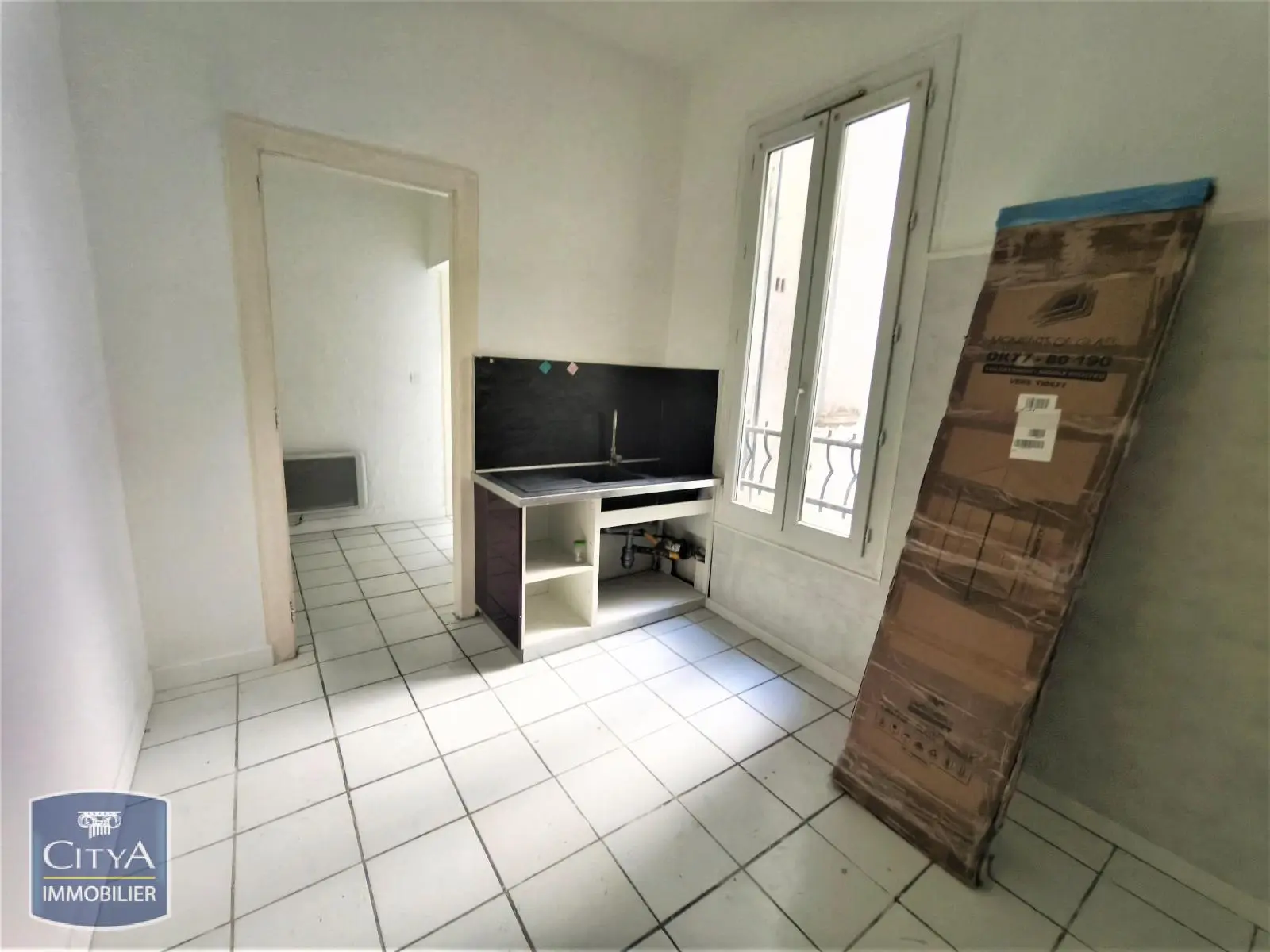 Photo 5 Appartement 3 pièces 57m²