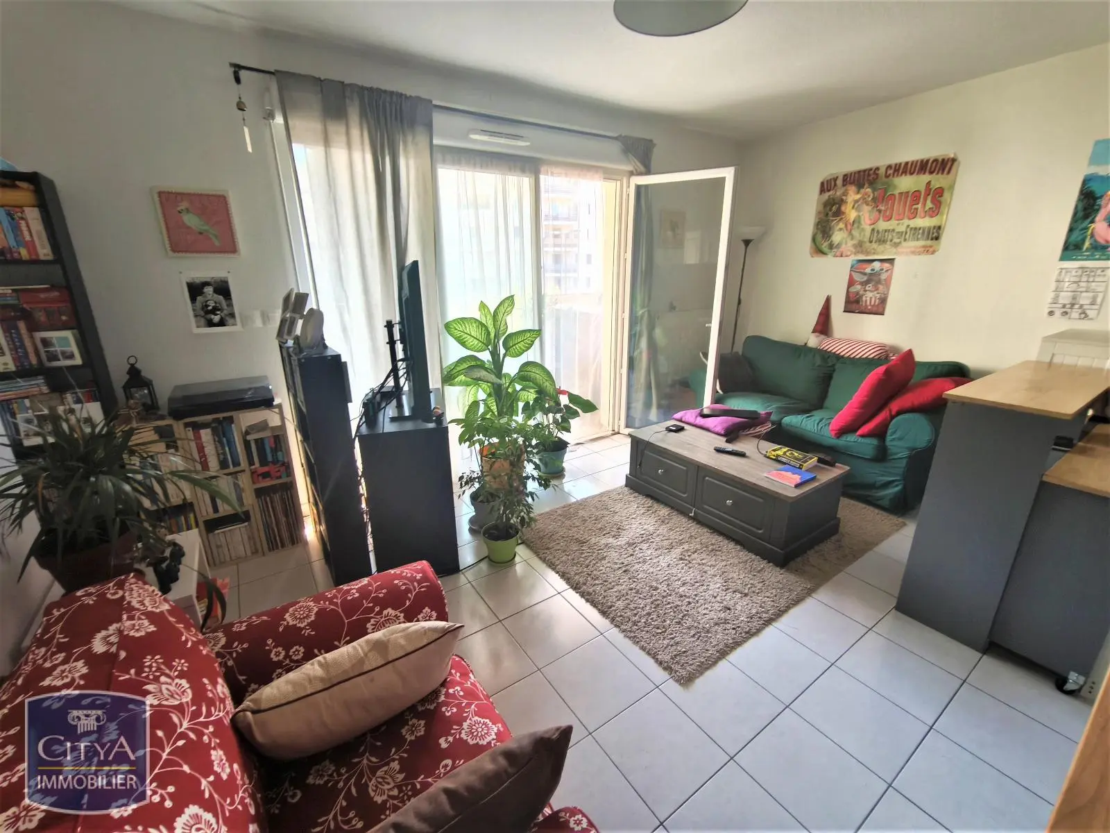 Photo 1 Appartement 2 pièces 47.95m²