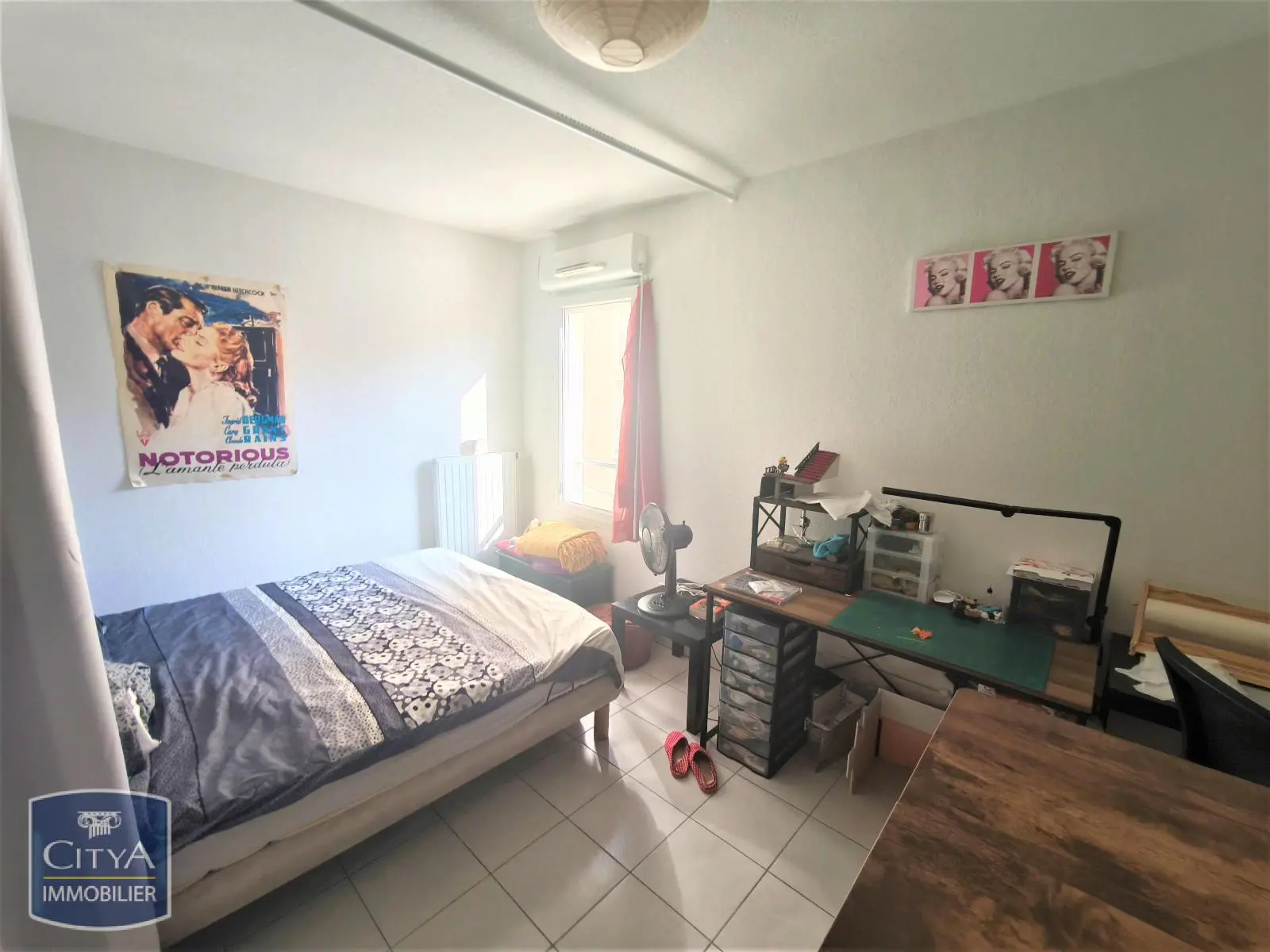 Photo 3 Appartement 2 pièces 47.95m²