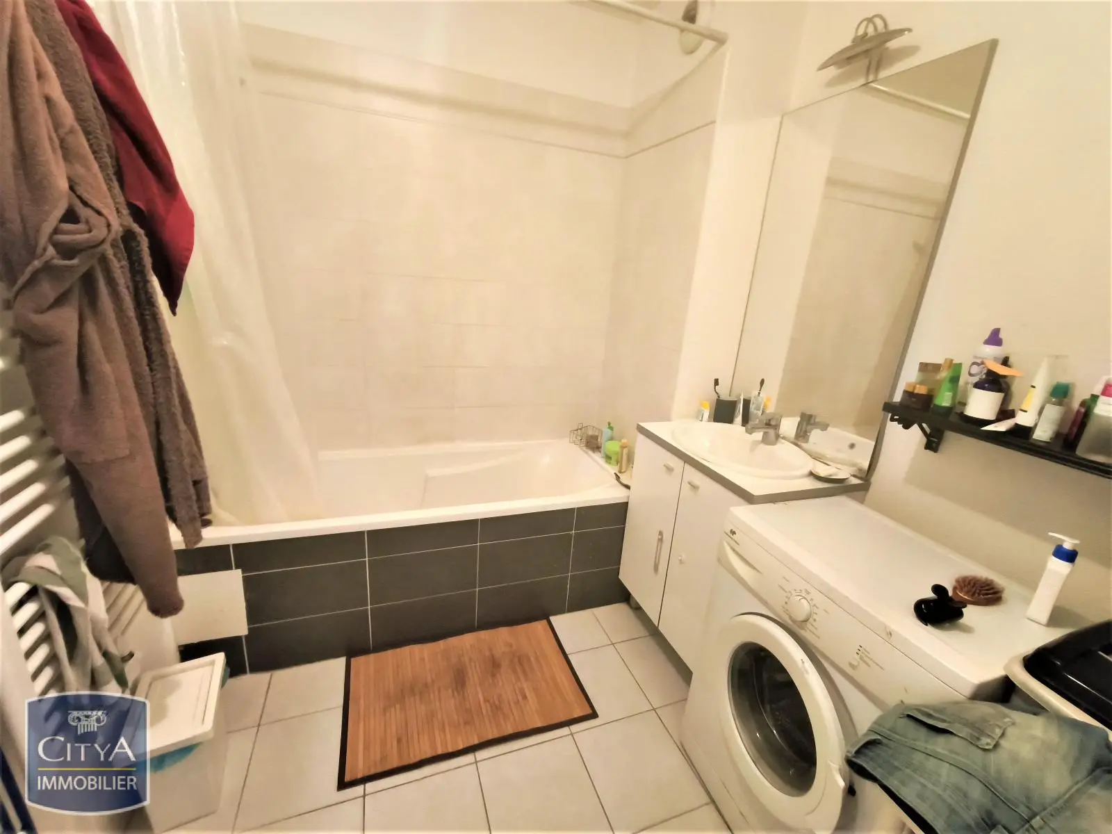 Photo 4 Appartement 2 pièces 47.95m²