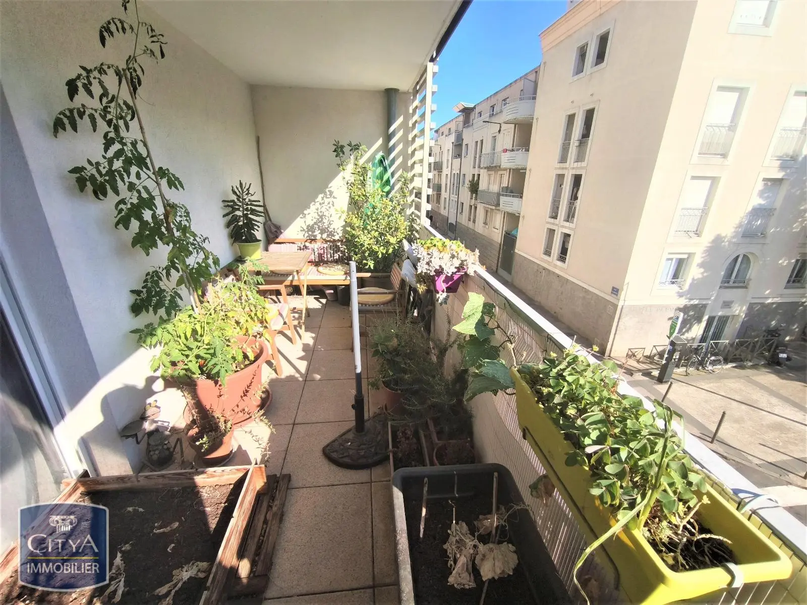 Photo 5 Appartement 2 pièces 47.95m²