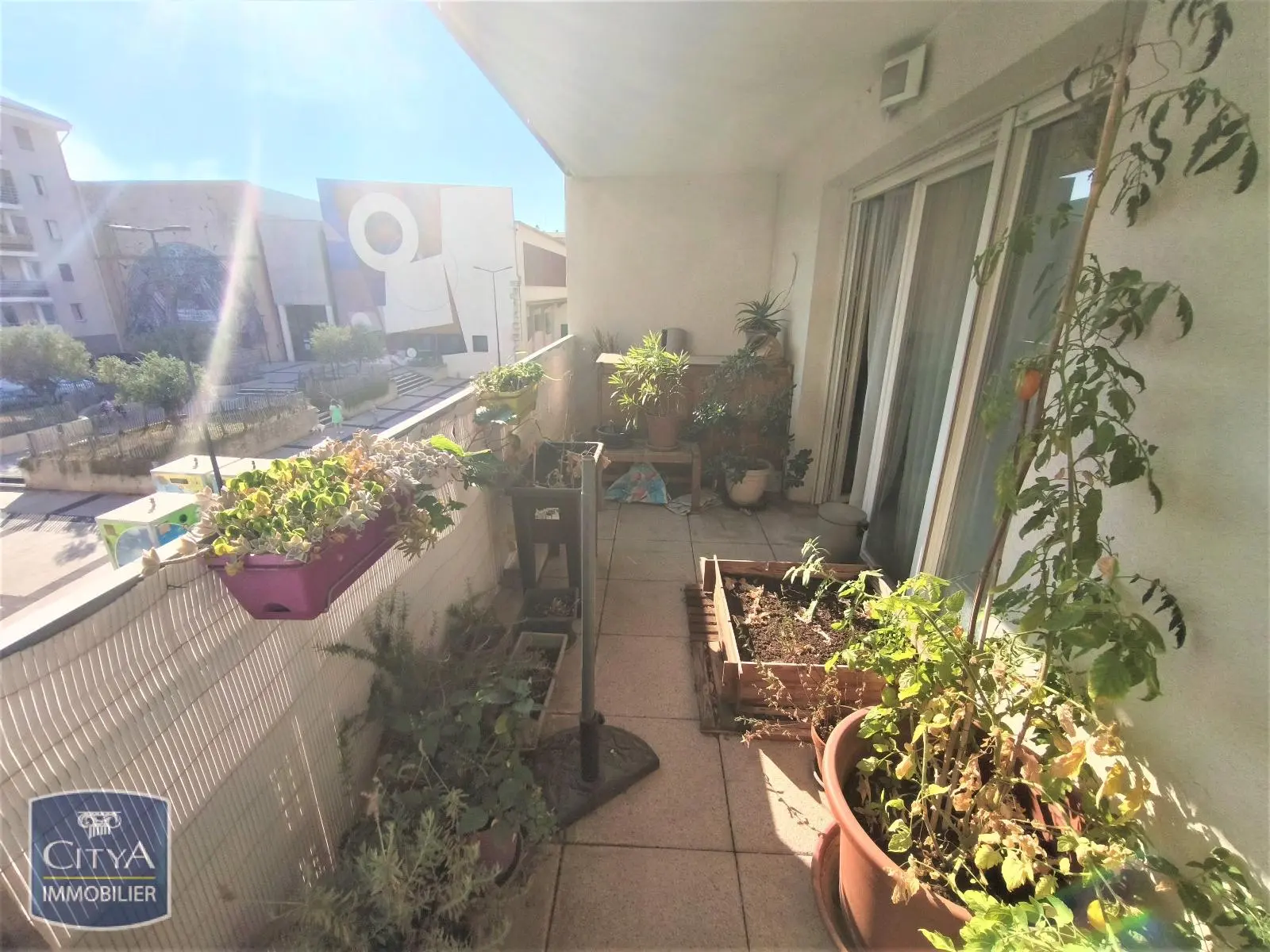 Photo 1 Appartement 2 pièces 48.04m²