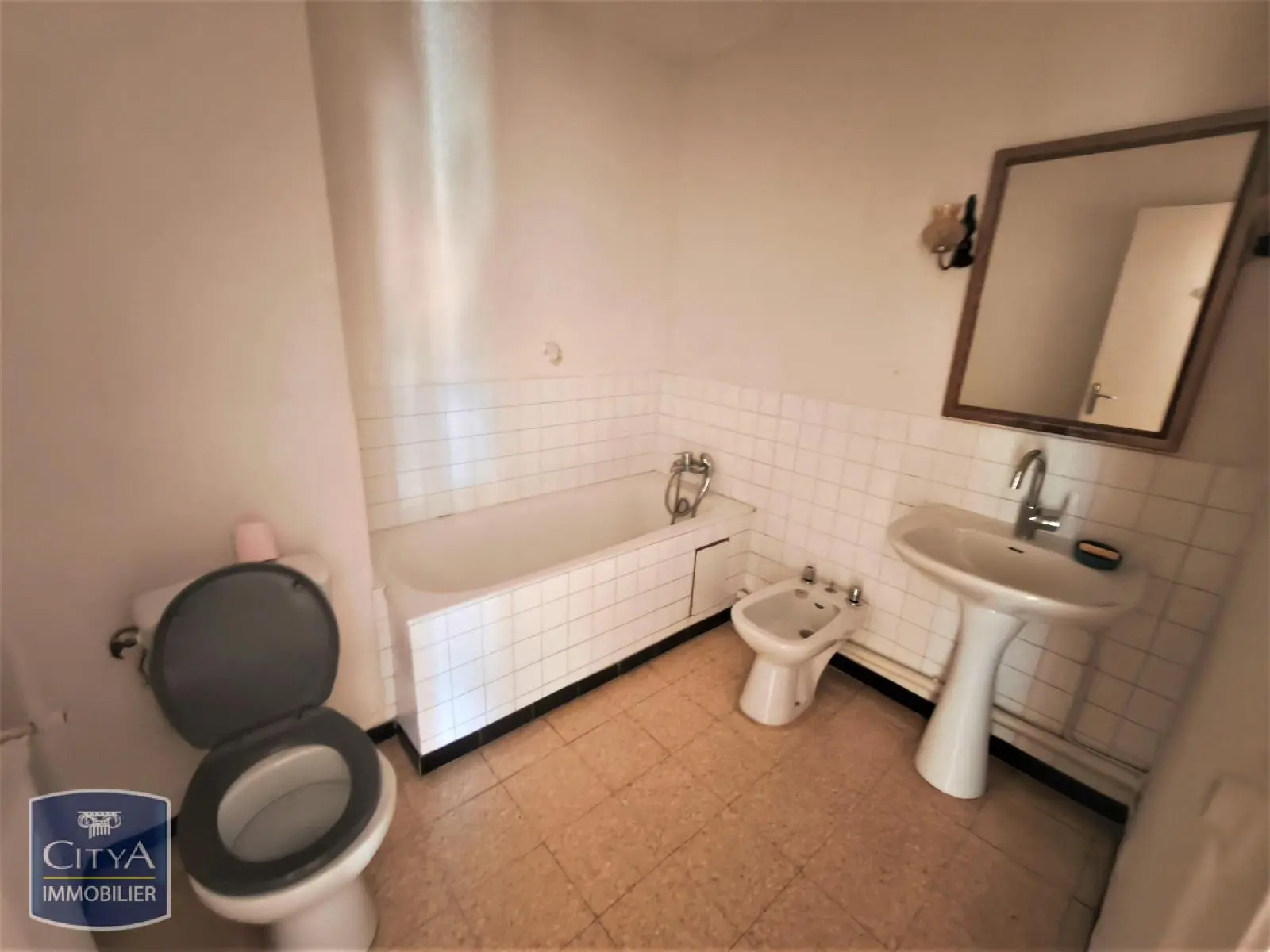 Photo 6 Appartement 2 pièces