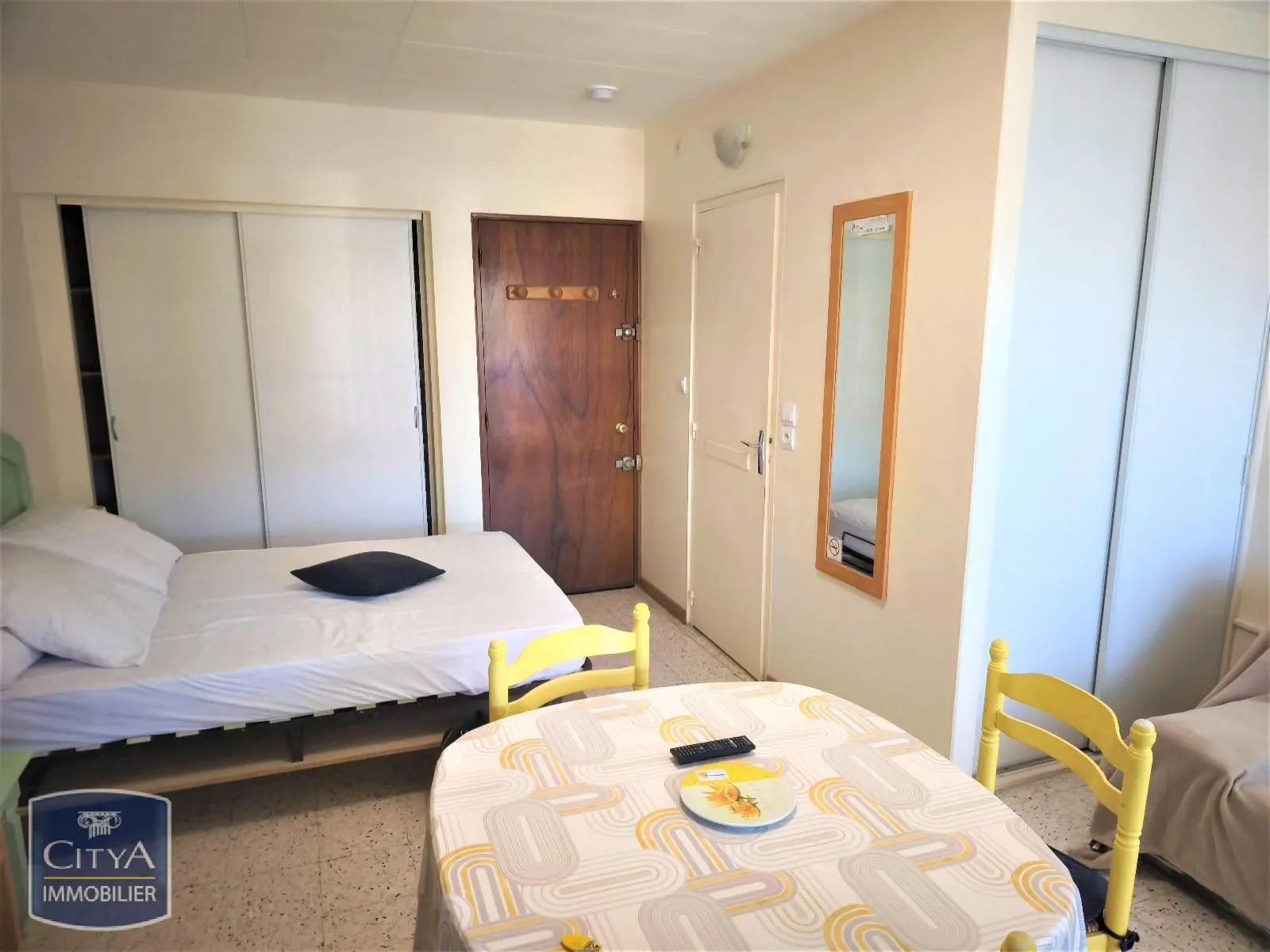 Photo 4 Appartement 1 pièce 22m²