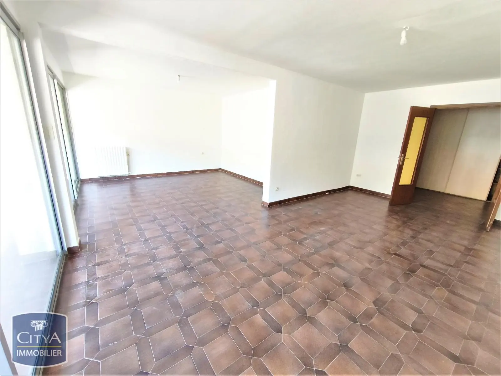 Photo 2 Appartement 4 pièces 94m²