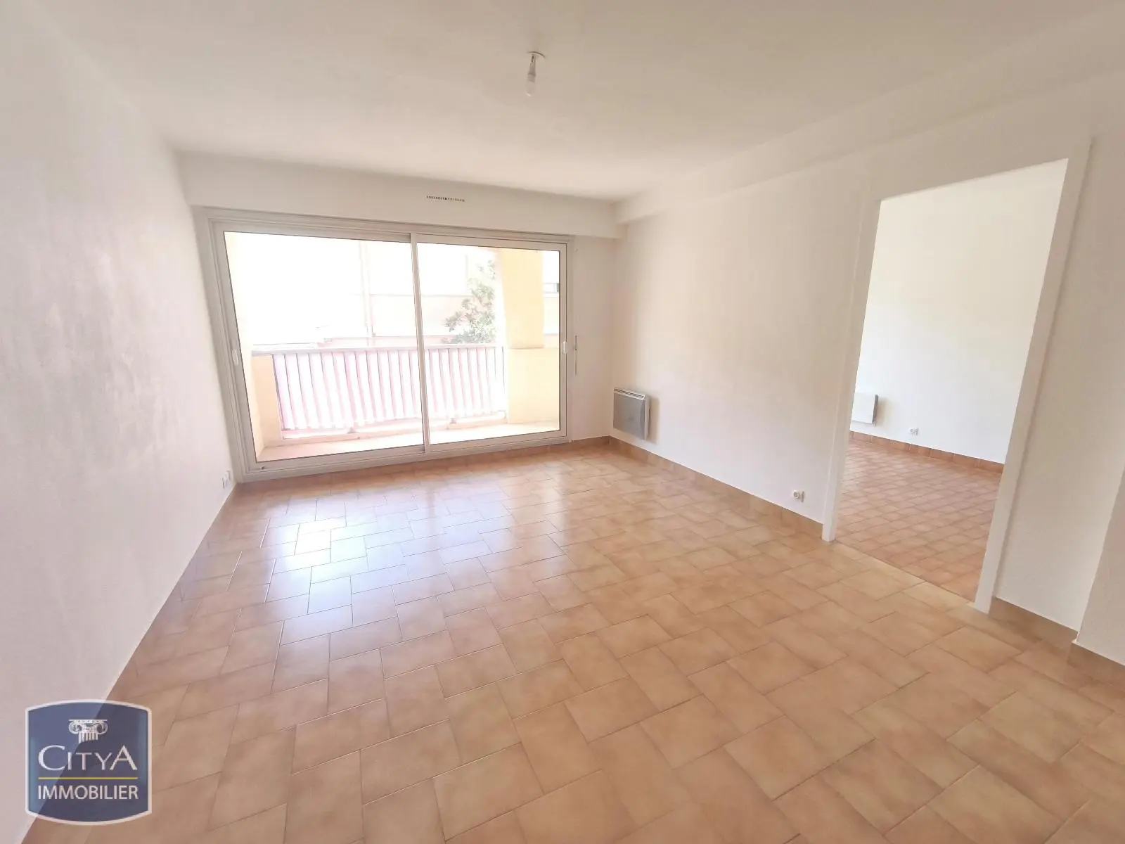 Photo 1 Appartement 2 pièces 39.79m²