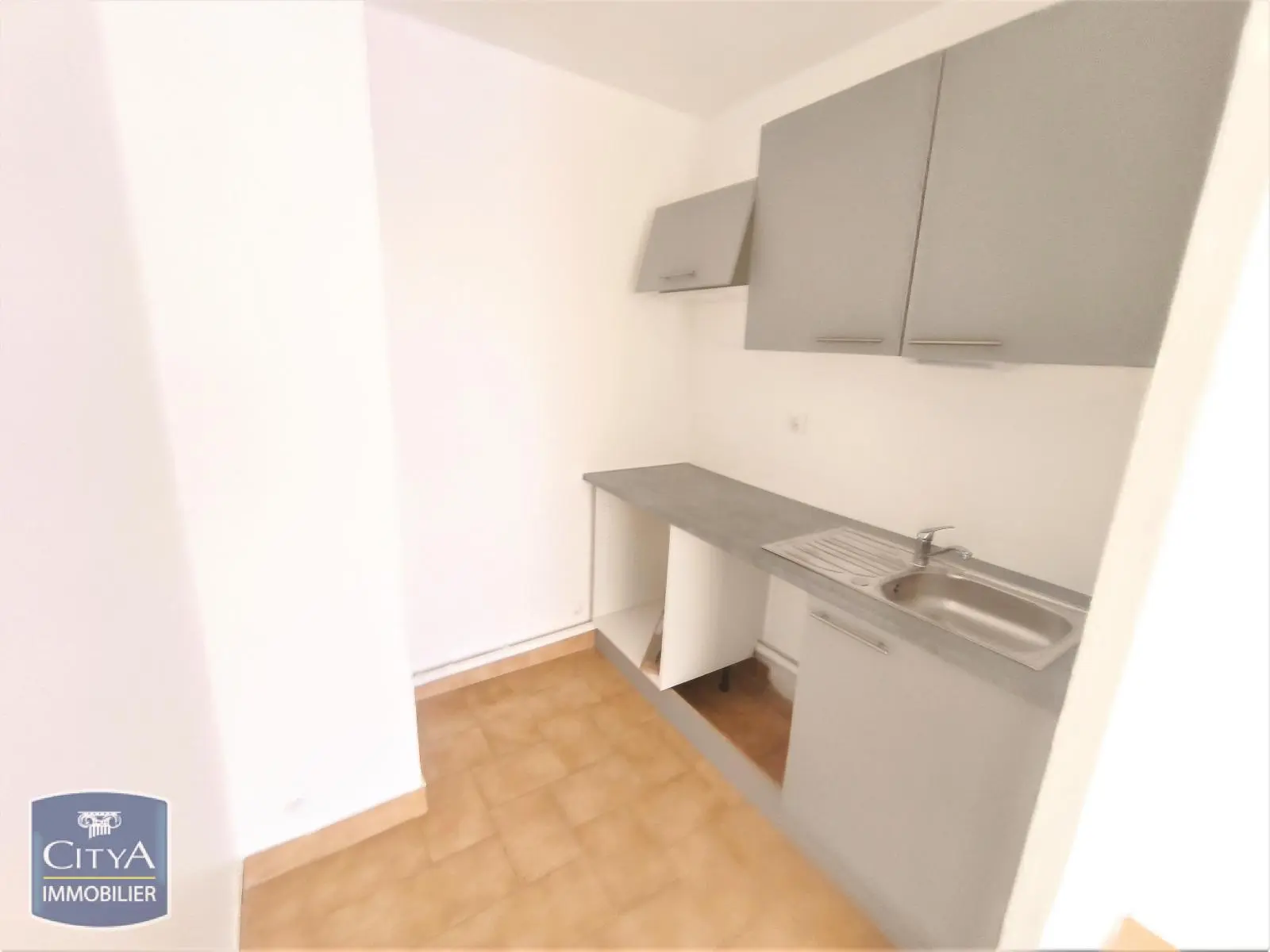 Photo 3 Appartement 2 pièces 39.79m²