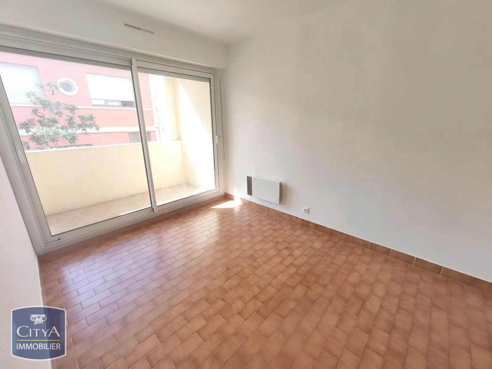Photo 5 Appartement 2 pièces 39.79m²