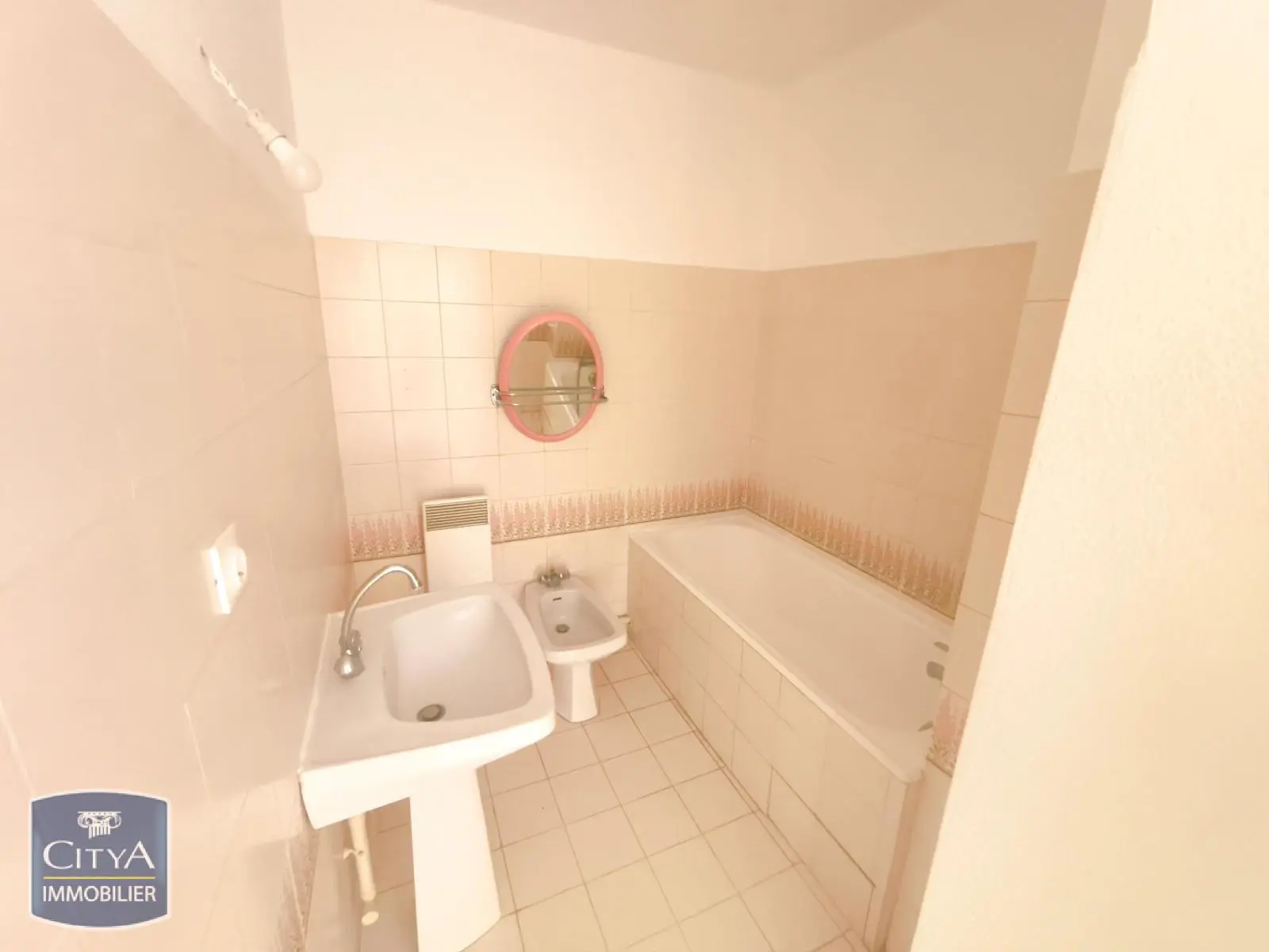 Photo 4 Appartement 2 pièces 39.79m²