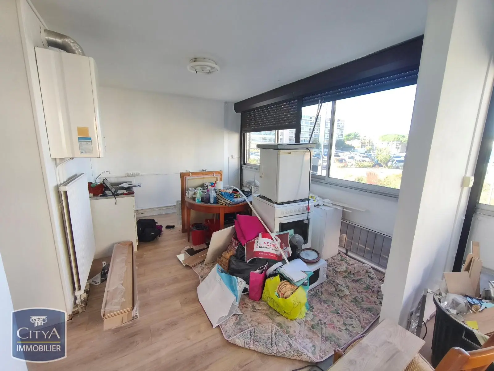 Photo 3 Appartement 2 pièces 51.09m²