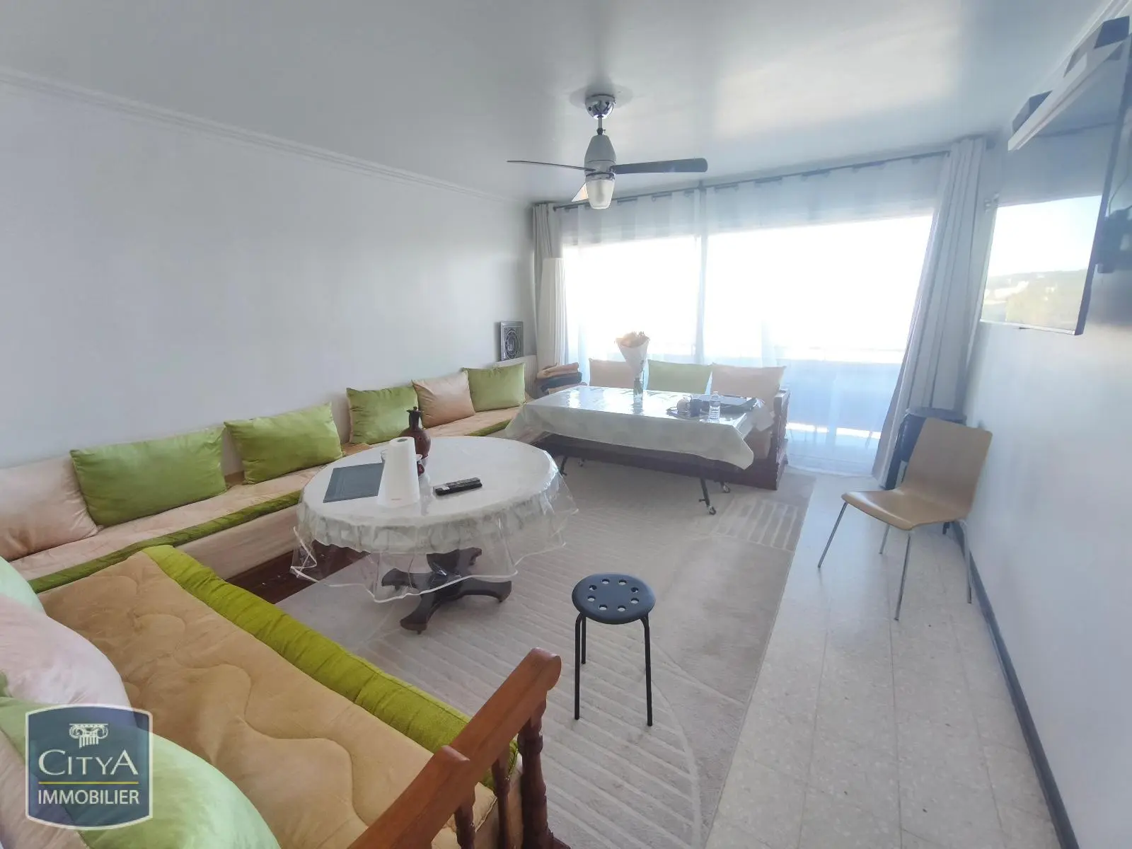 Photo 1 Appartement 4 pièces 82m²