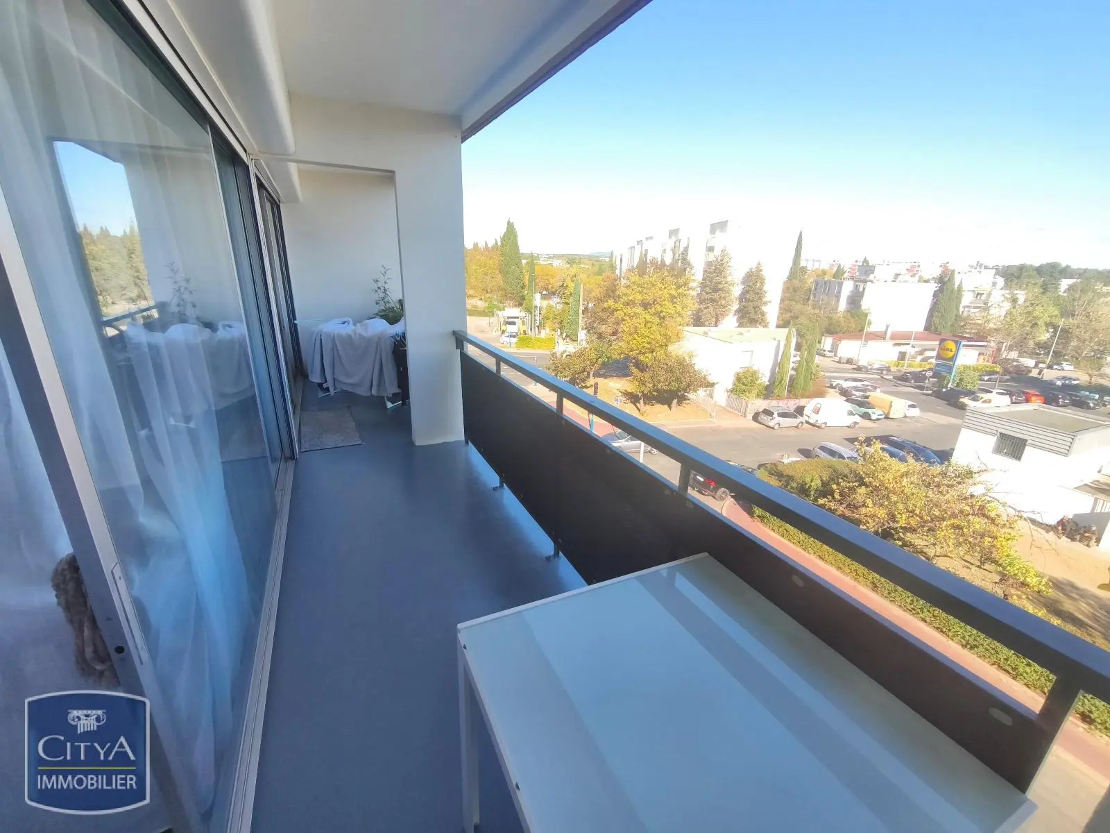 Photo 5 Appartement 4 pièces 82m²