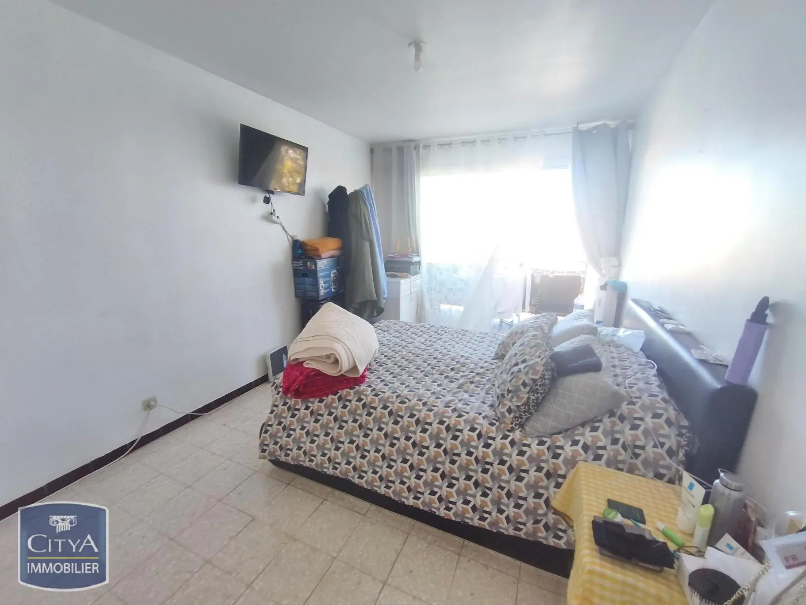 Photo 3 Appartement 4 pièces 82m²