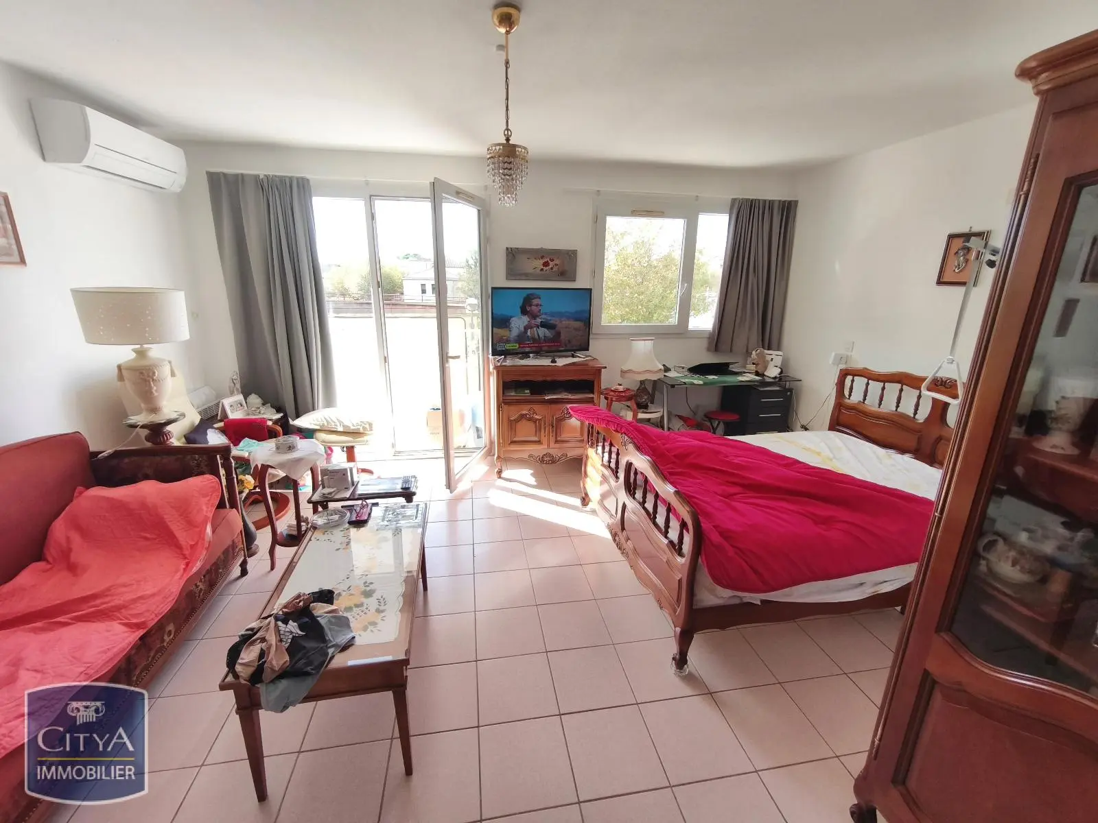 Photo 3 Appartement 1 pièce 30m²