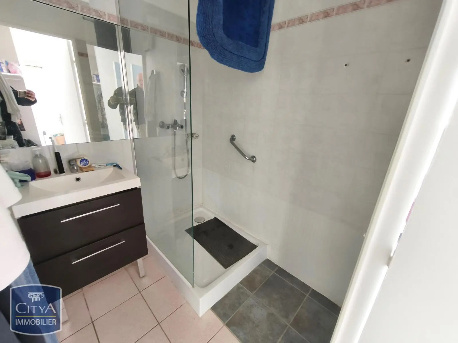 Photo 5 Appartement 1 pièce 29.8m²