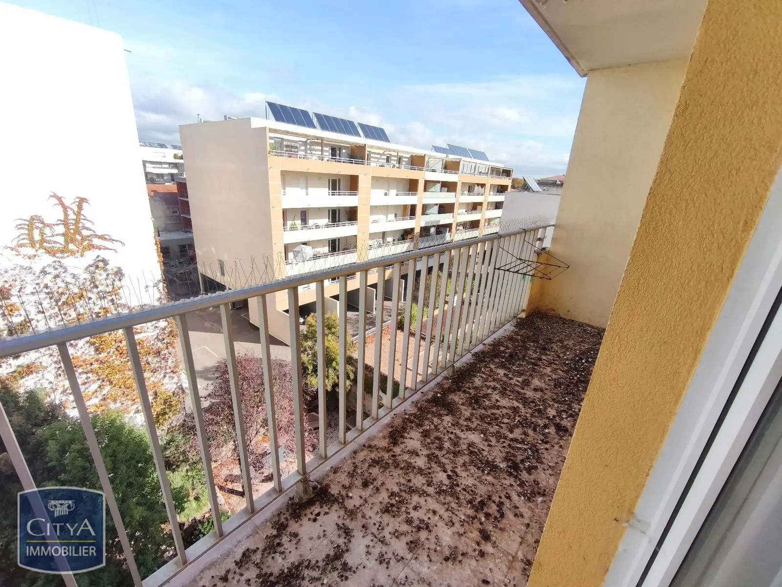 Photo 2 appartement Narbonne