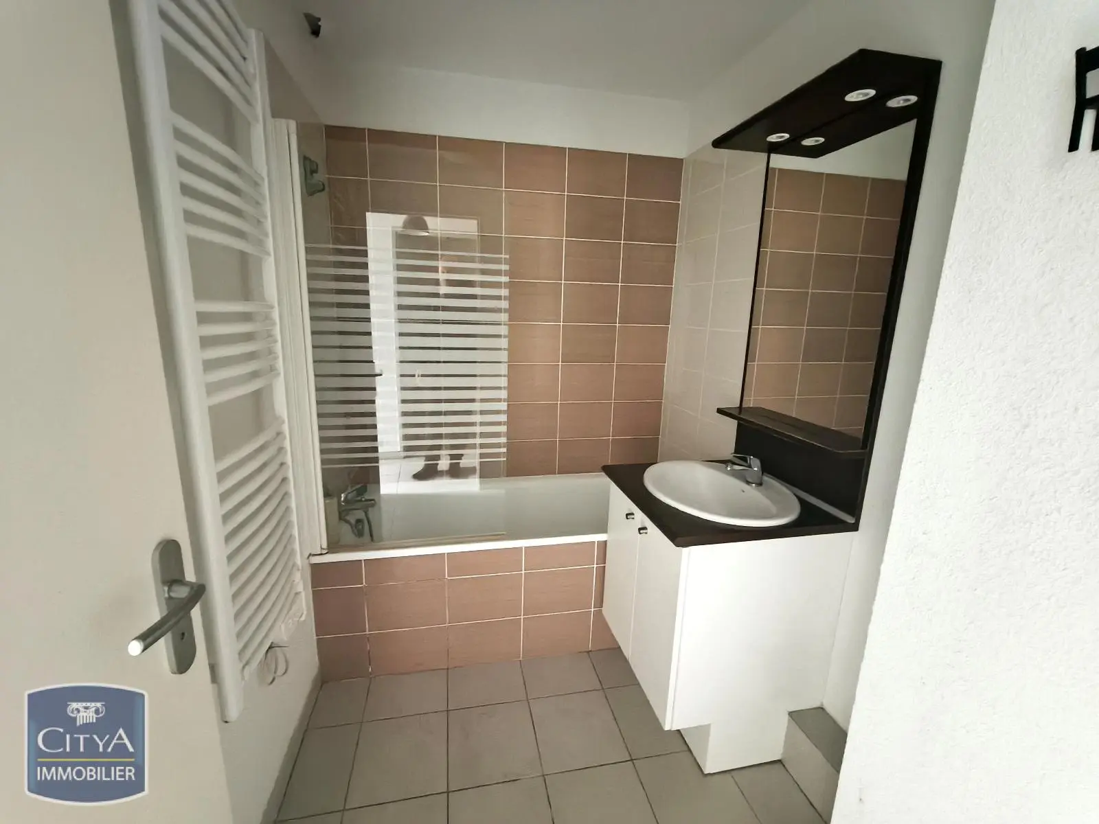 Photo 4 Appartement 3 pièces 60m²