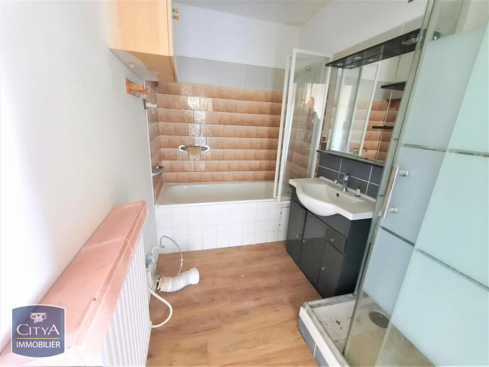 Photo 5 Appartement 2 pièces 51.09m²