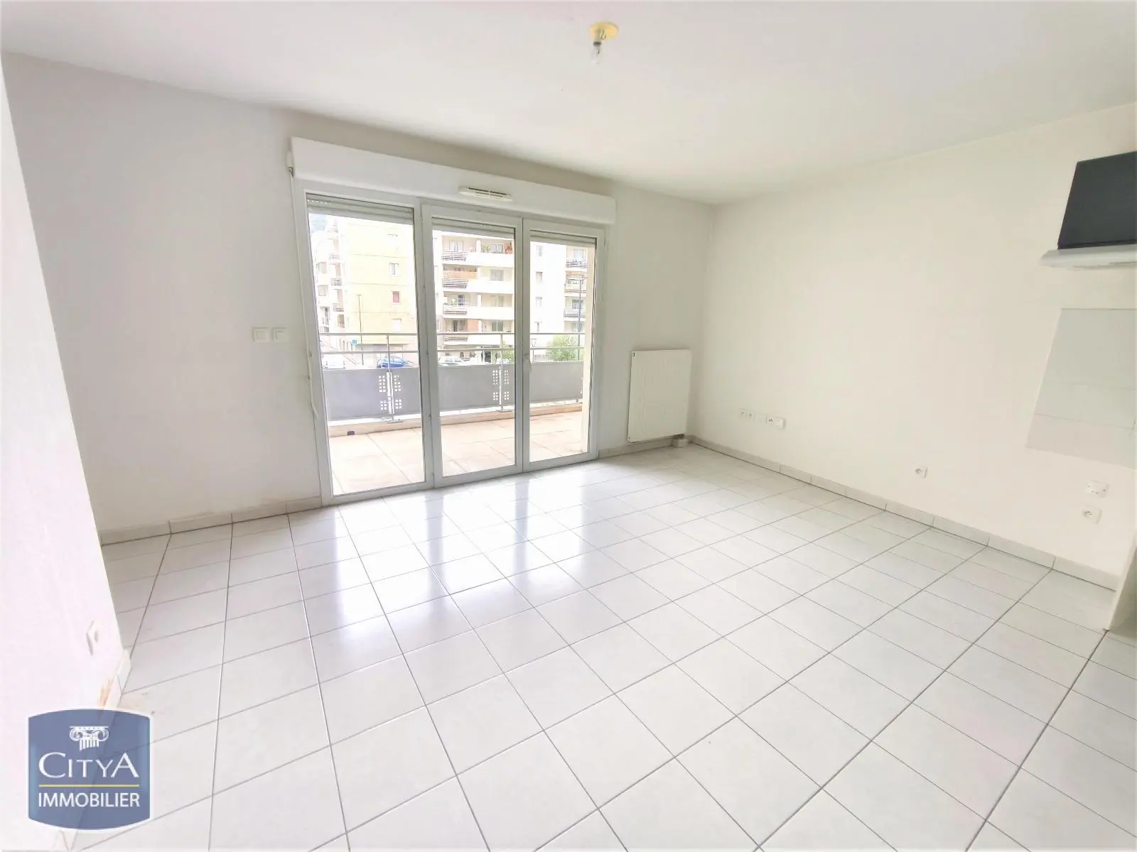 Photo 4 Appartement 2 pièces 48.04m²