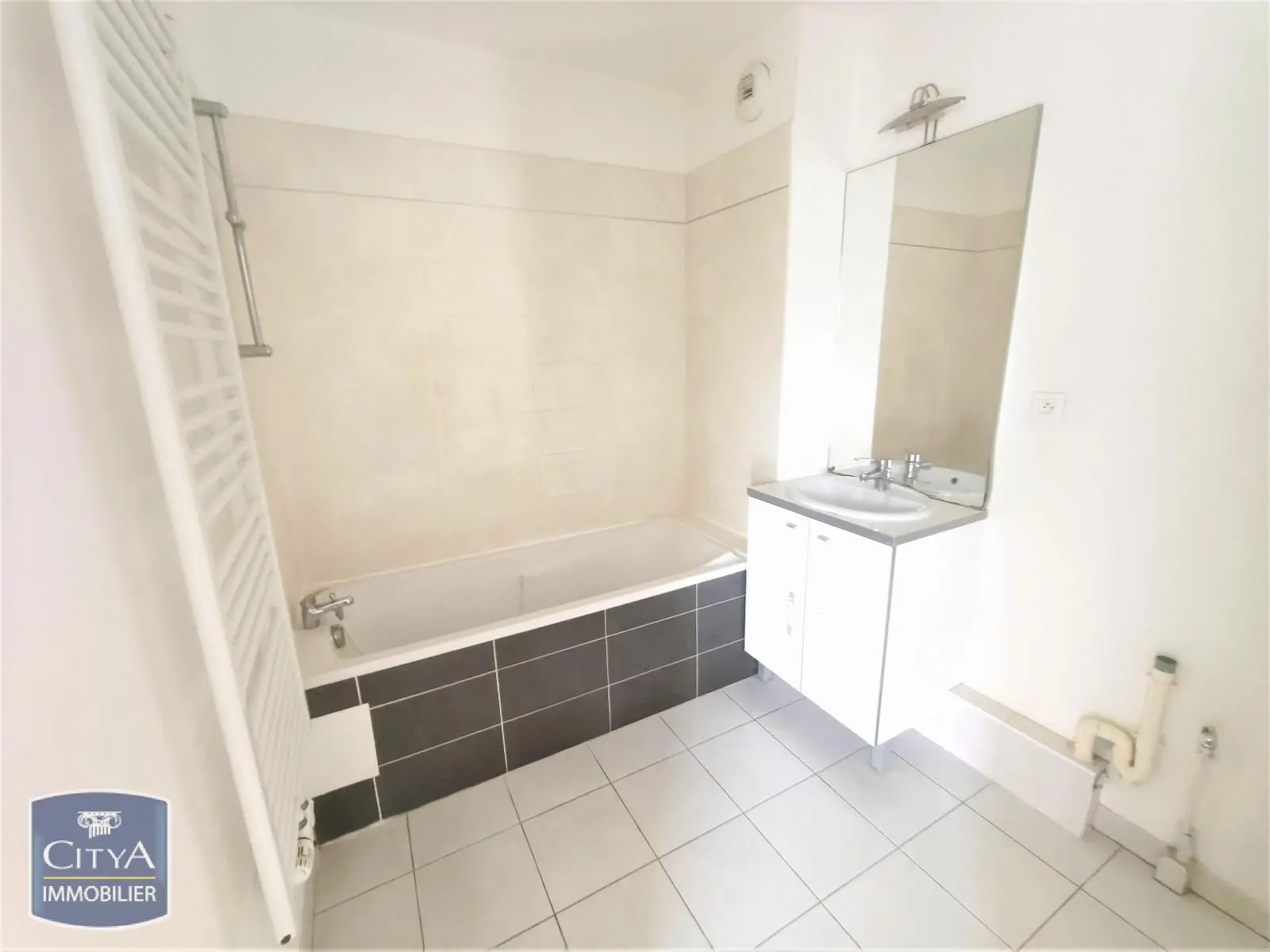 Photo 5 Appartement 2 pièces 48.04m²