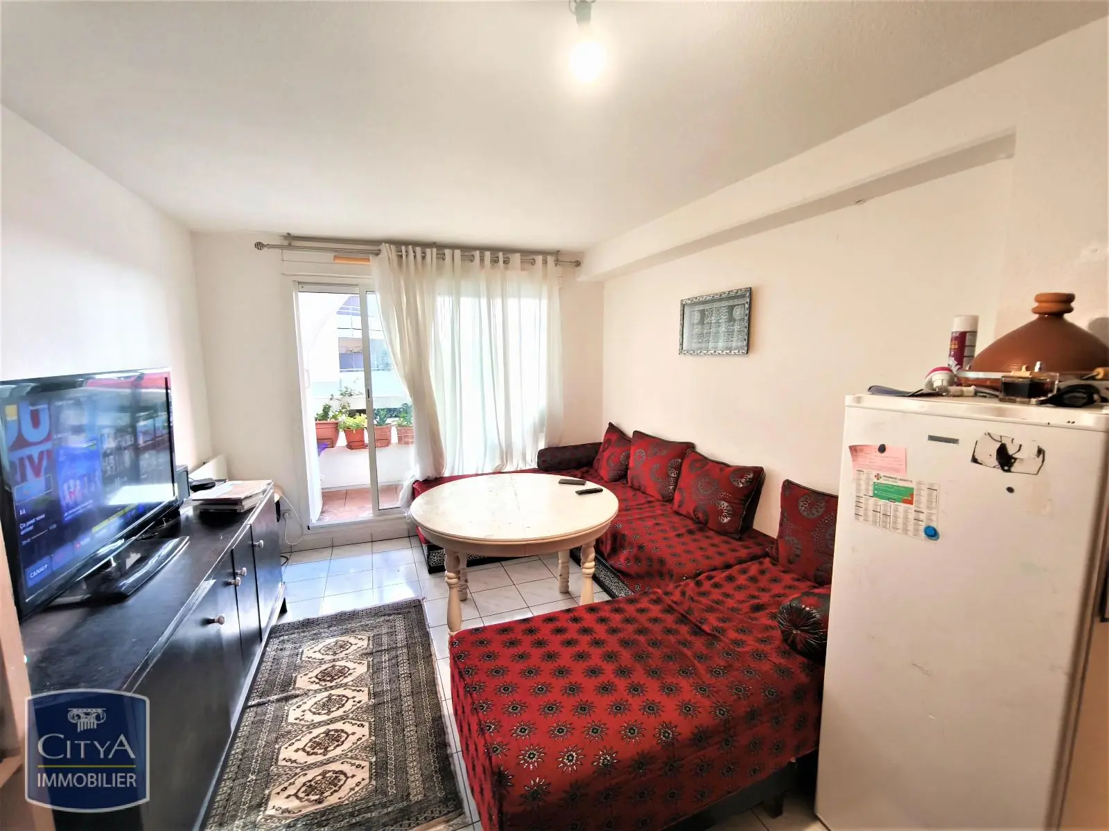 Photo 2 Appartement 3 pièces 51.87m²