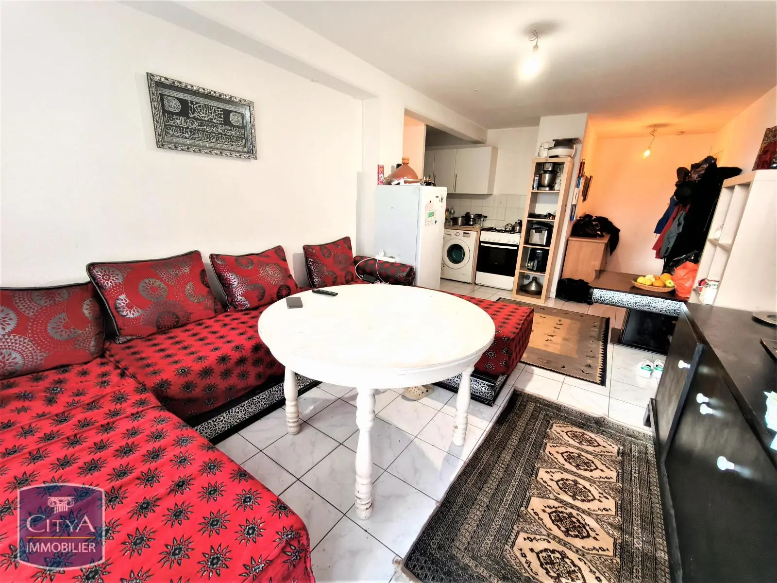 Photo 4 Appartement 3 pièces 51.87m²