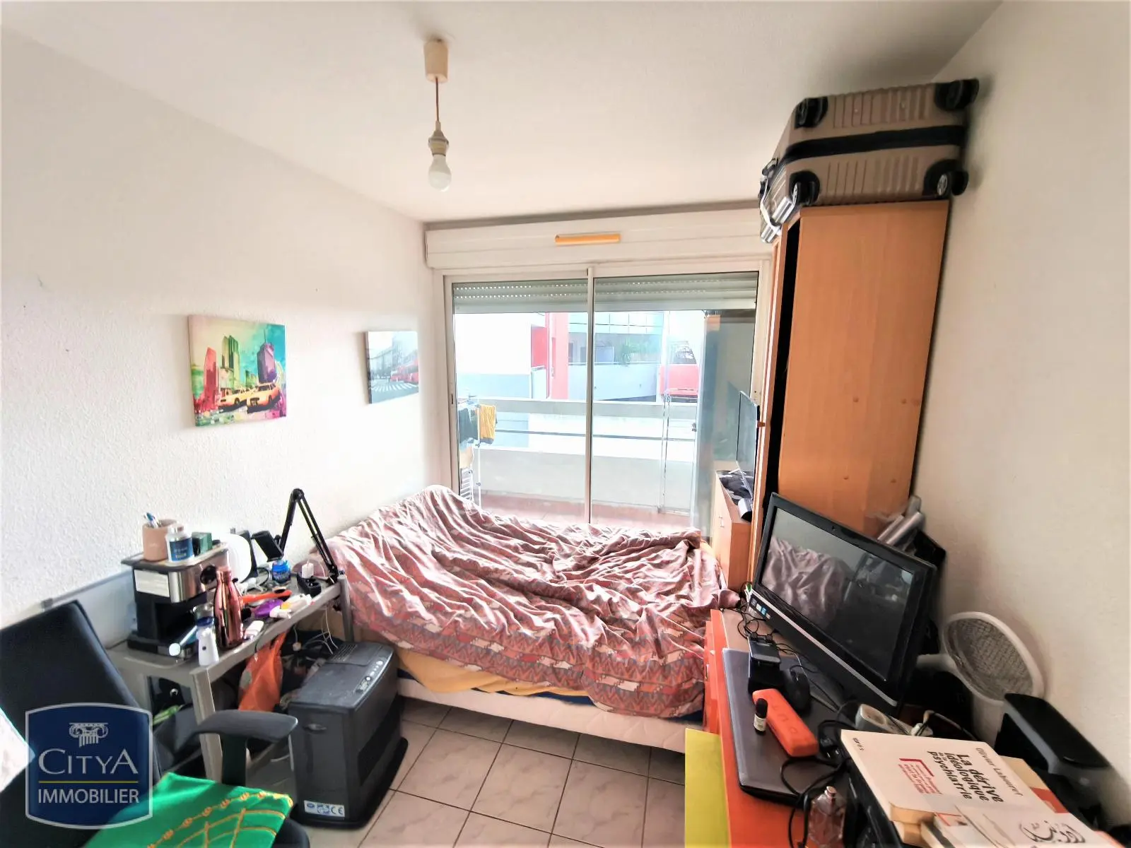 Photo 5 Appartement 3 pièces 51.87m²