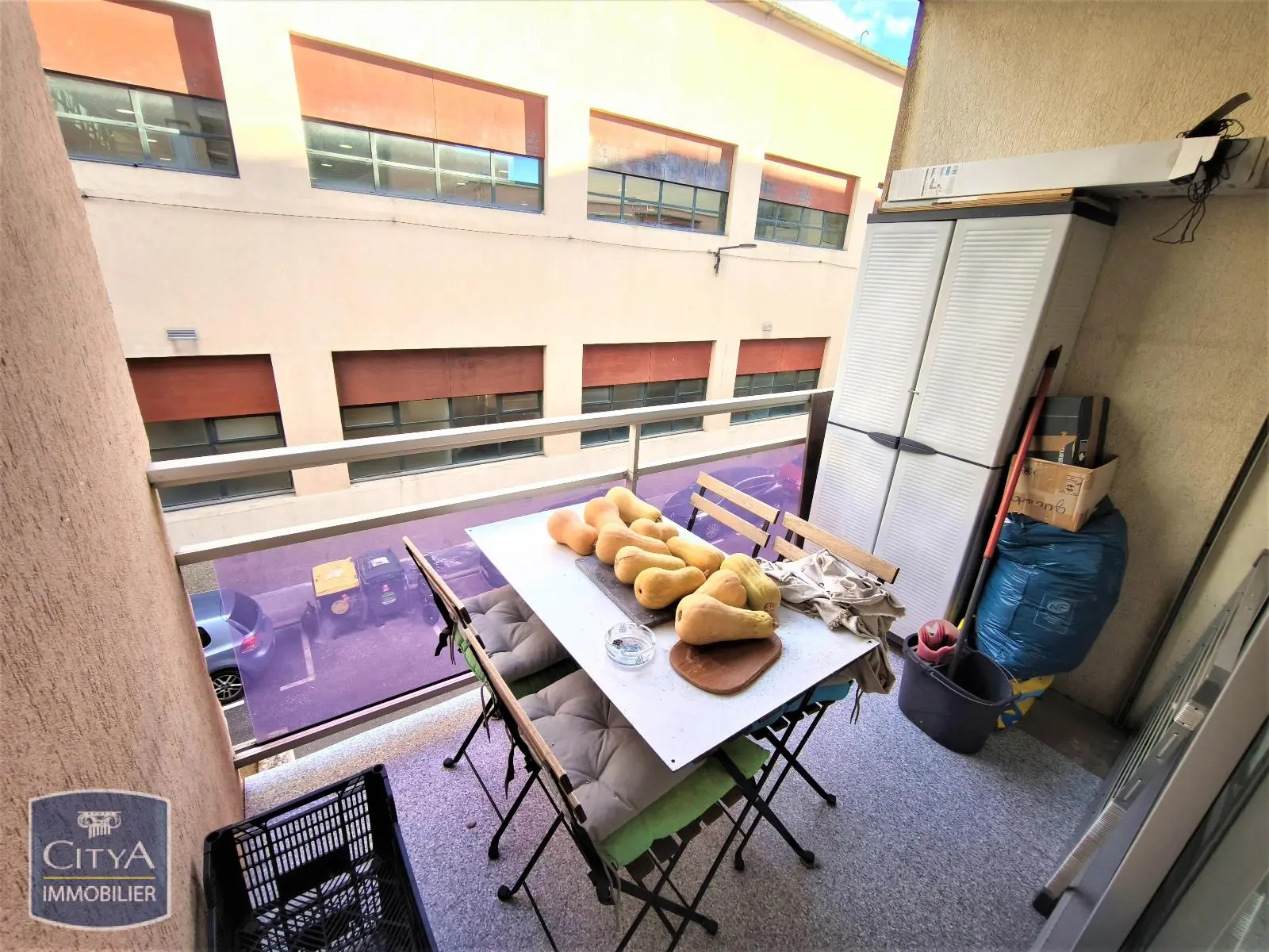 Photo 5 Appartement 2 pièces 25.41m²