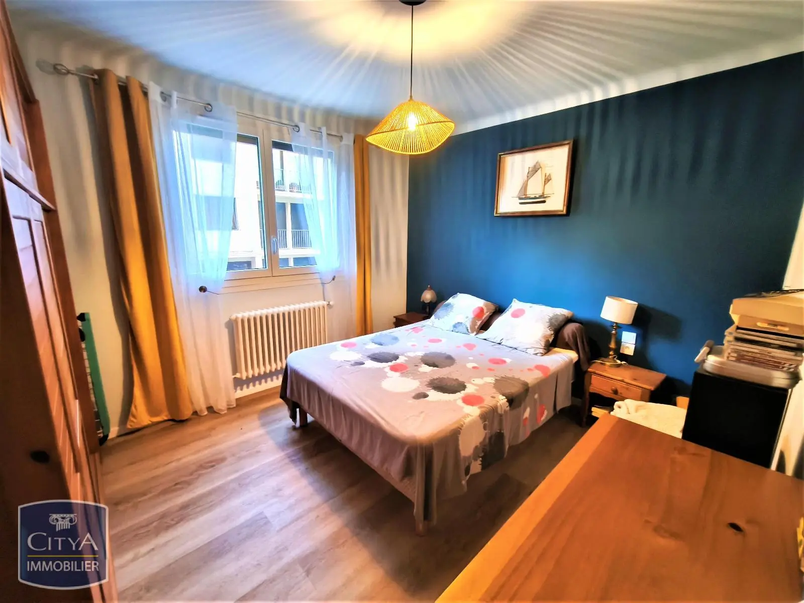 Photo 3 Appartement 3 pièces 74.47m²