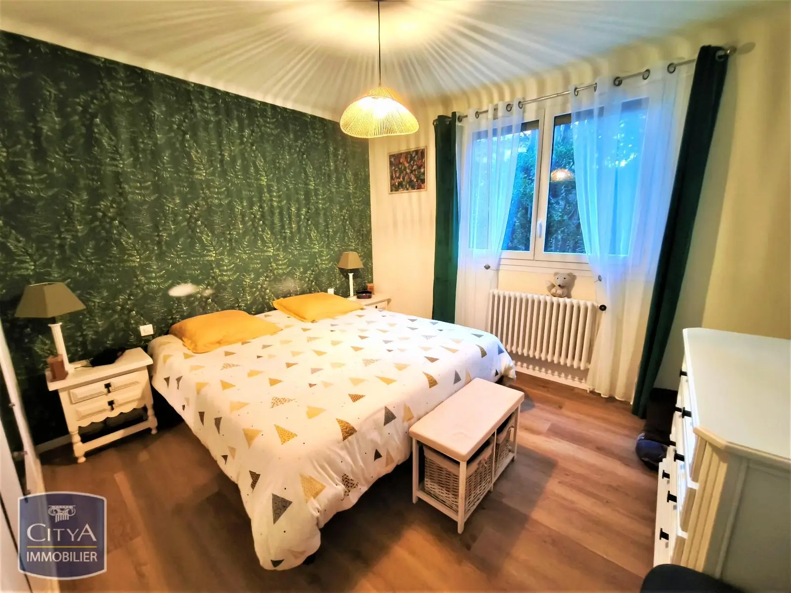 Photo 4 Appartement 3 pièces 74.47m²