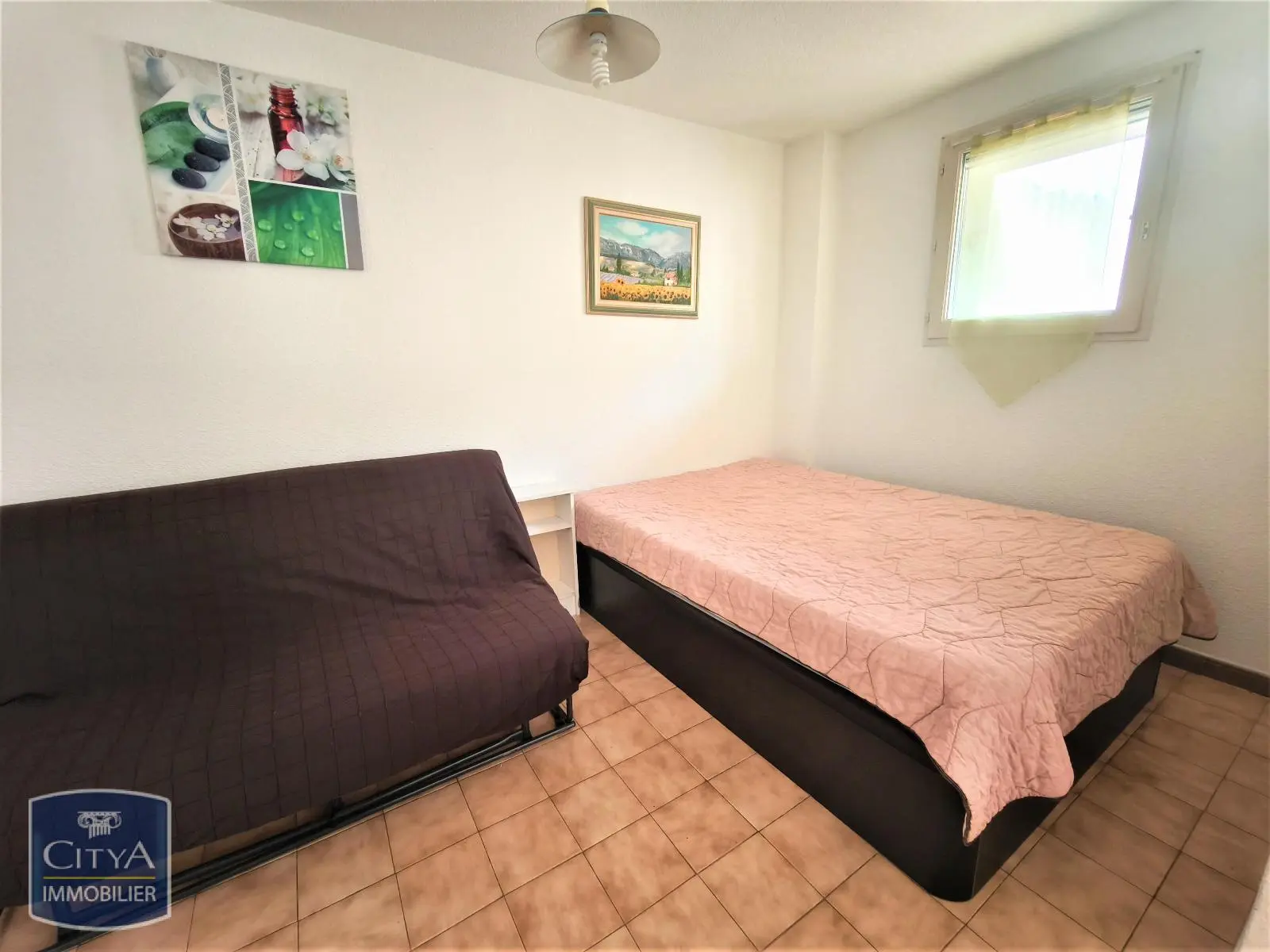 Photo 3 Appartement 1 pièce 24.96m²