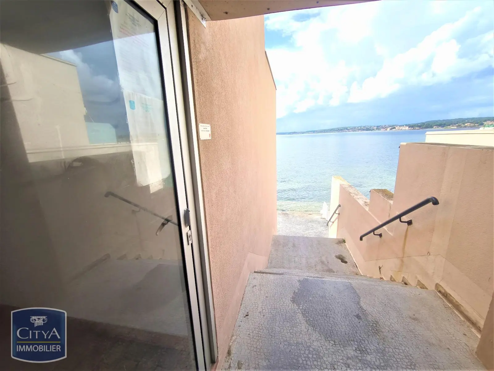 Photo 5 Appartement 1 pièce 24.96m²